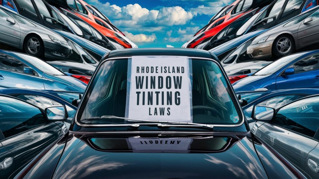 Window Tint Johns Island