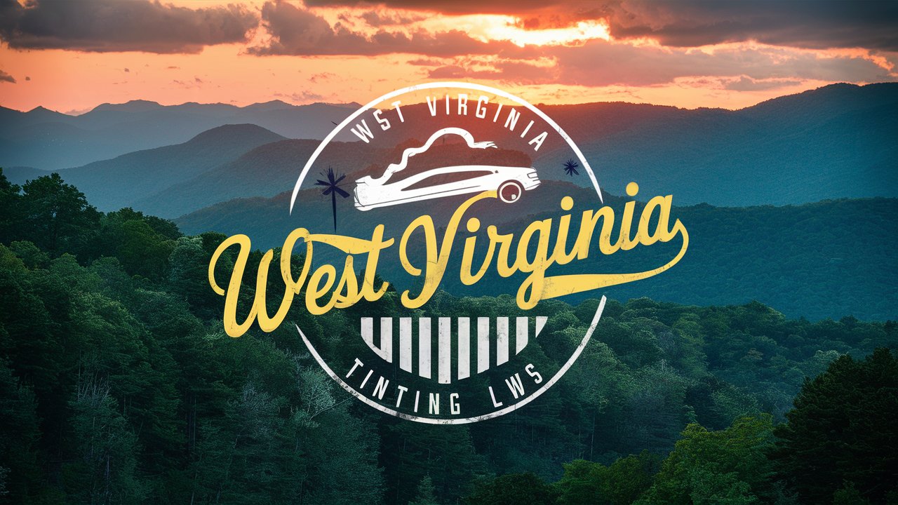 West Virginia Window Tinting Laws