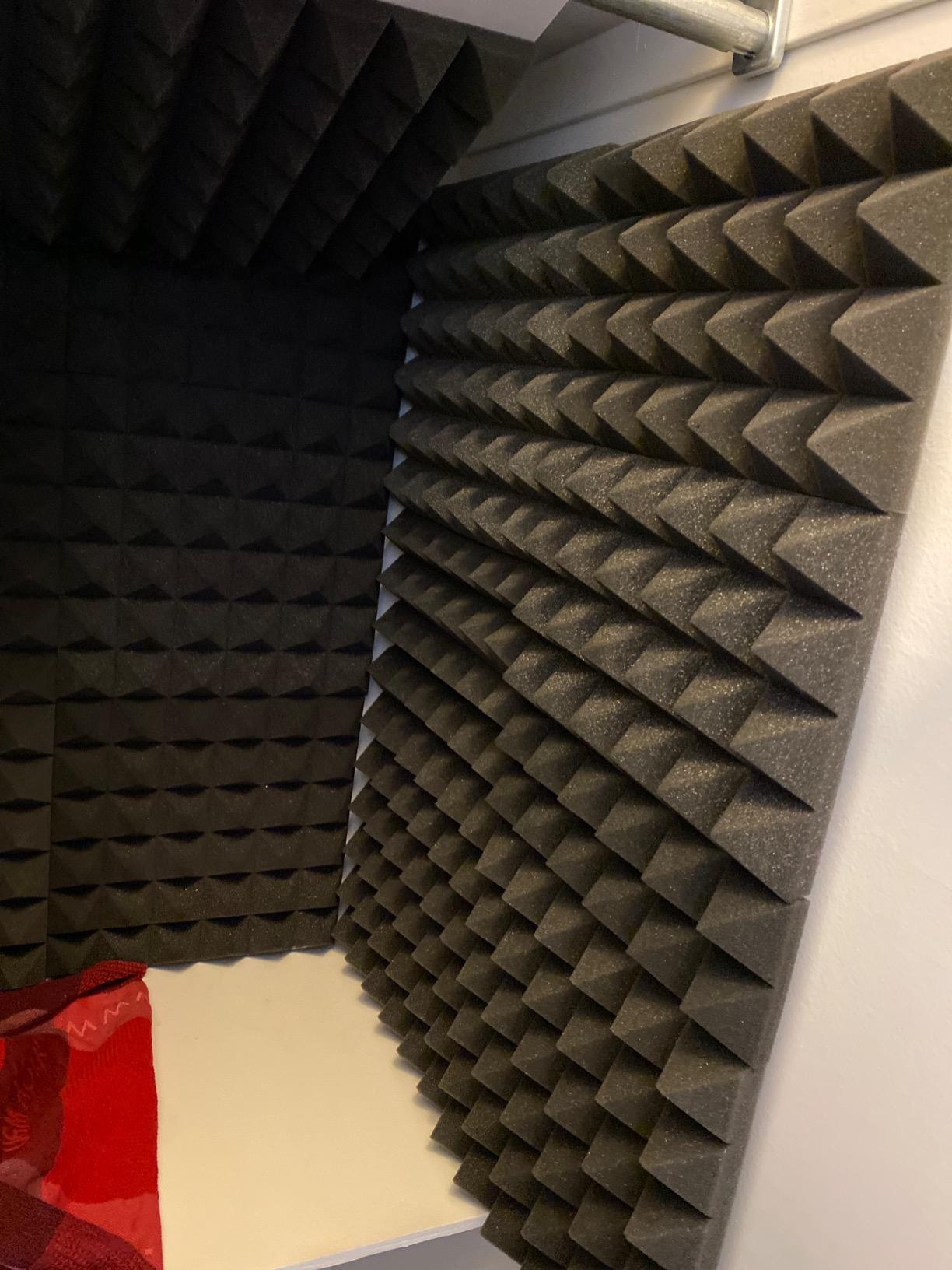 3M Super 77 Multipurpose Permanent Spray Adhesive Glue, Paper, Cardboard, Fabric, Plastic, Metal, Wood, Net Wt 16.75 oz customer photo 2