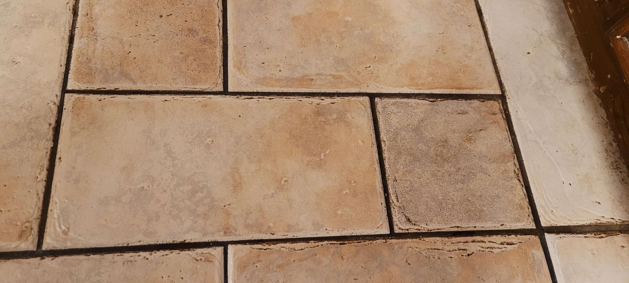 McCulloch MC1275 Heavy-Duty Steam Cleaner, 45 Minute Runtime, 18 Accessories: Mop Head, Brushes, & More customer photo 1