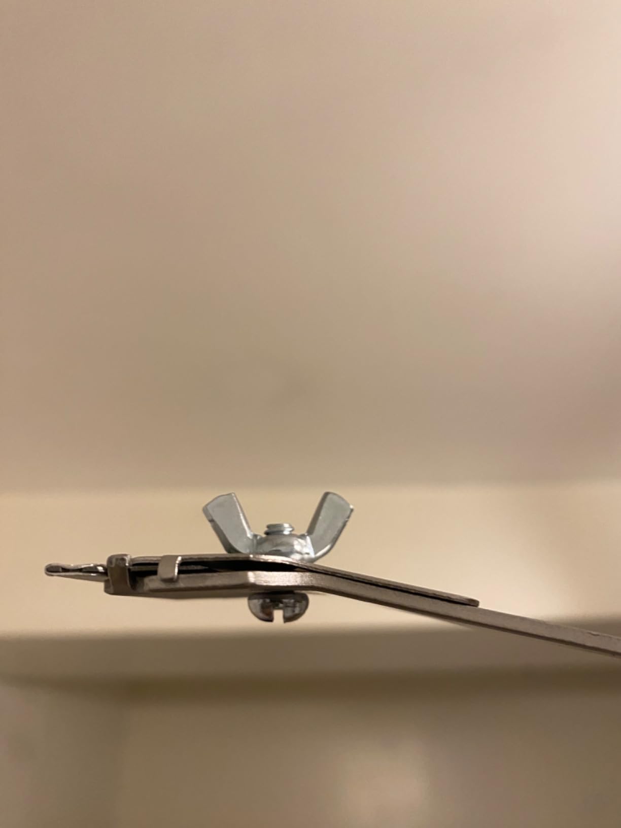 Titan 11030 9-1/4-Inch Multi-Purpose Razor Scraper | Includes 1 Extra Heavy-Duty Razor Blade customer photo 2