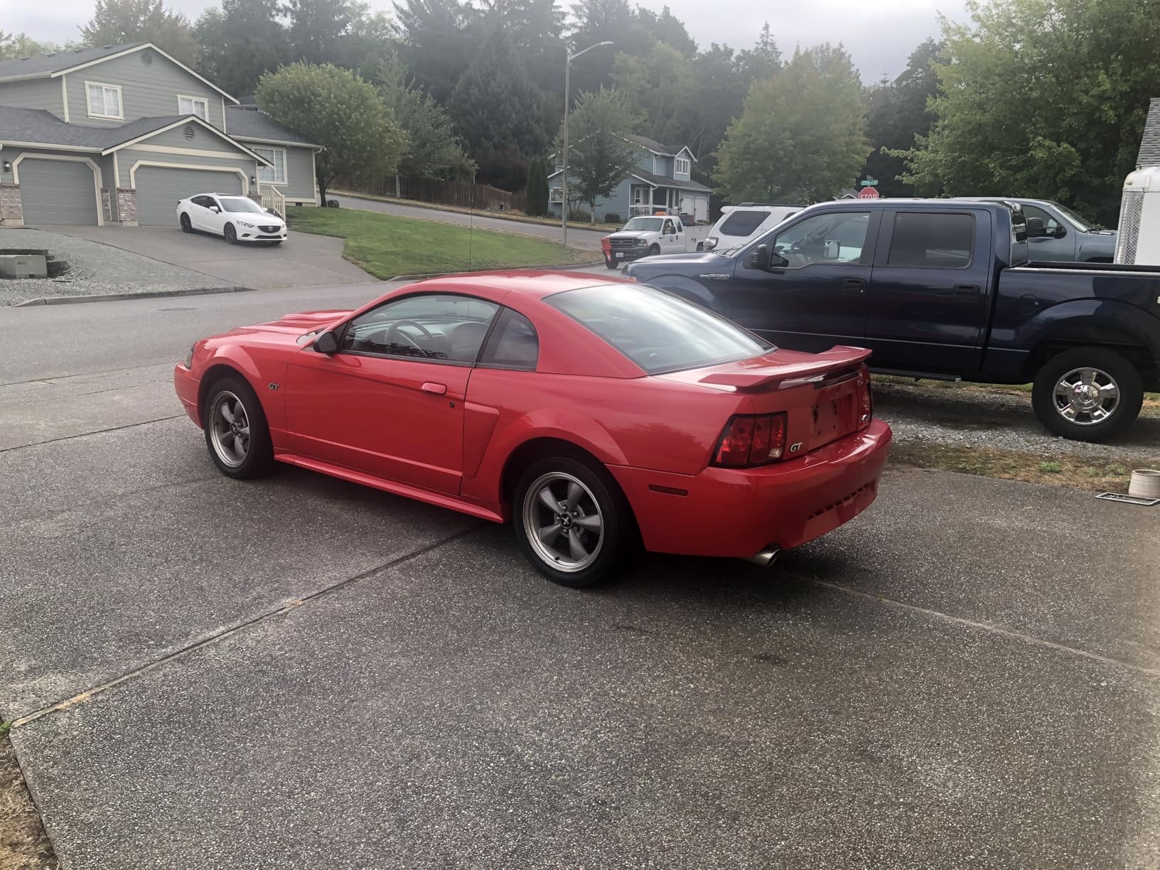 Mothers California Gold Brazilian Carnauba Cleaner Wax, 12 oz. Paste - Cleans and Waxes in One Step, Removes Oxidation and Swirls, Premium Carnauba Shine and Protection for All Paint Finishes (05500) customer photo 1