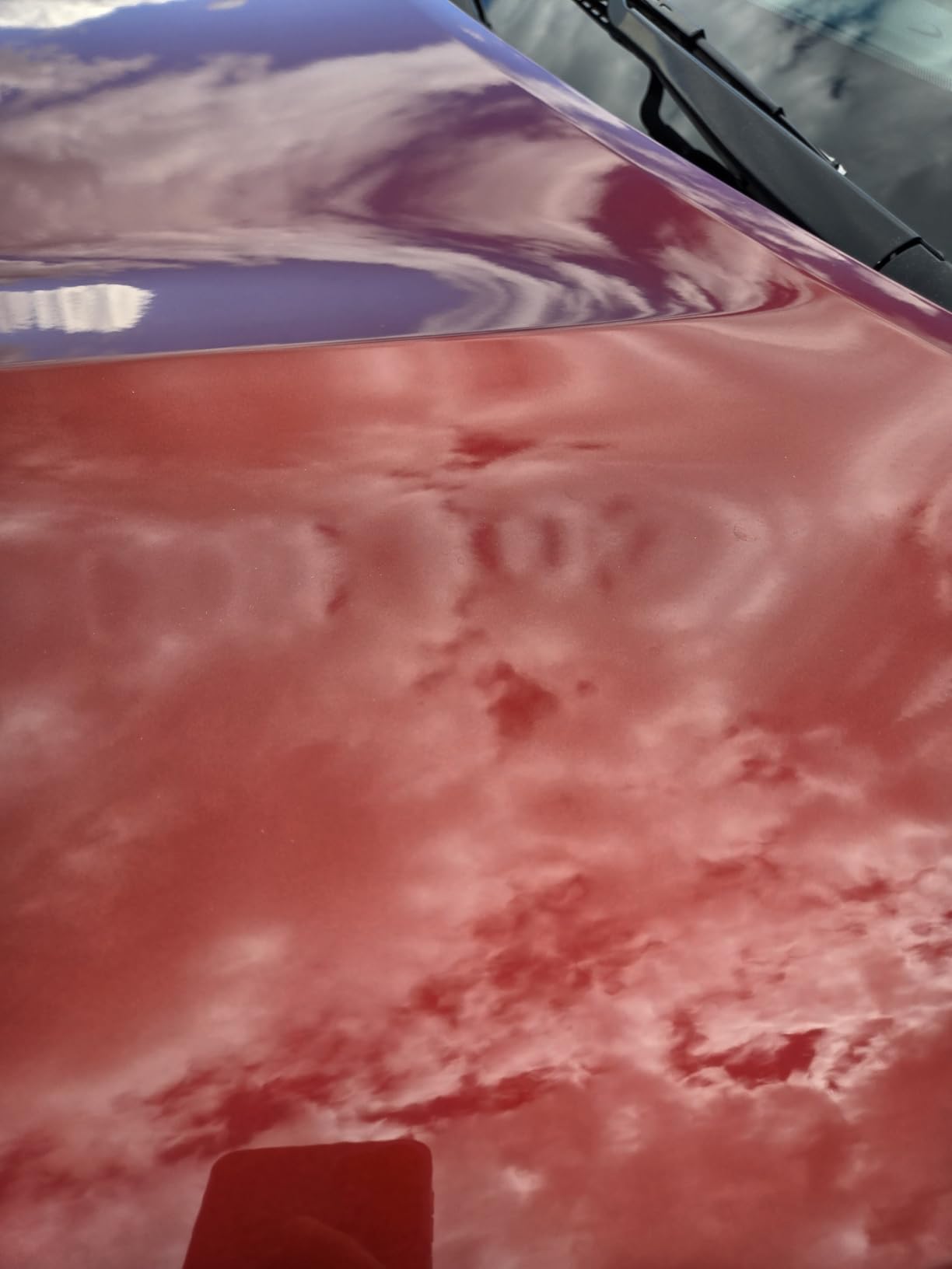 Mothers California Gold 3 Clay Bar Complete Kit, 3 80-gram Clay Bars + 16 oz. Instant Detailer + Microfiber Towel - Removes Contaminants, Restores Brilliance & Smoothness of Paint (07240) customer photo 1