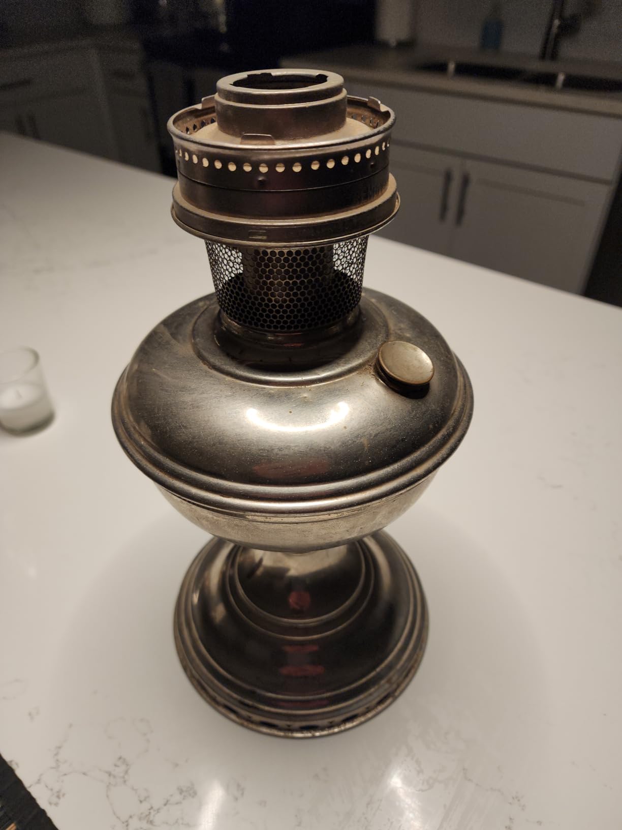 Simichrome 390050 All Metal Polish Tube - 1.76 oz. customer photo 2