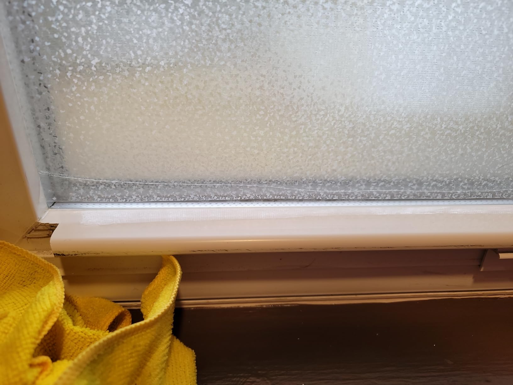 Gila Window Film Application Solution DIY Installation, 16 fl. oz customer photo 2