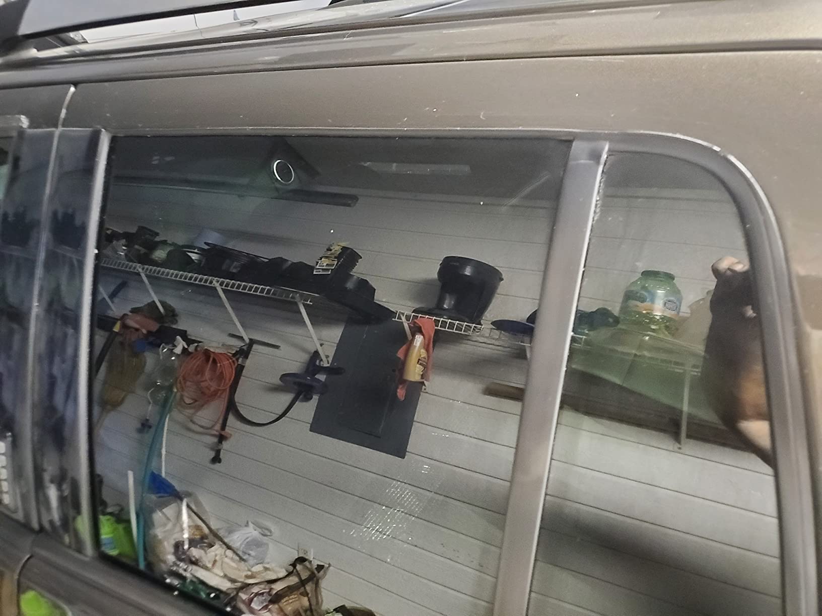 3M Stripe Off Wheel Adhesive Remover Eraser Wheel Removes Decals, Stripes, Vinyl, Tapes and Graphics 4