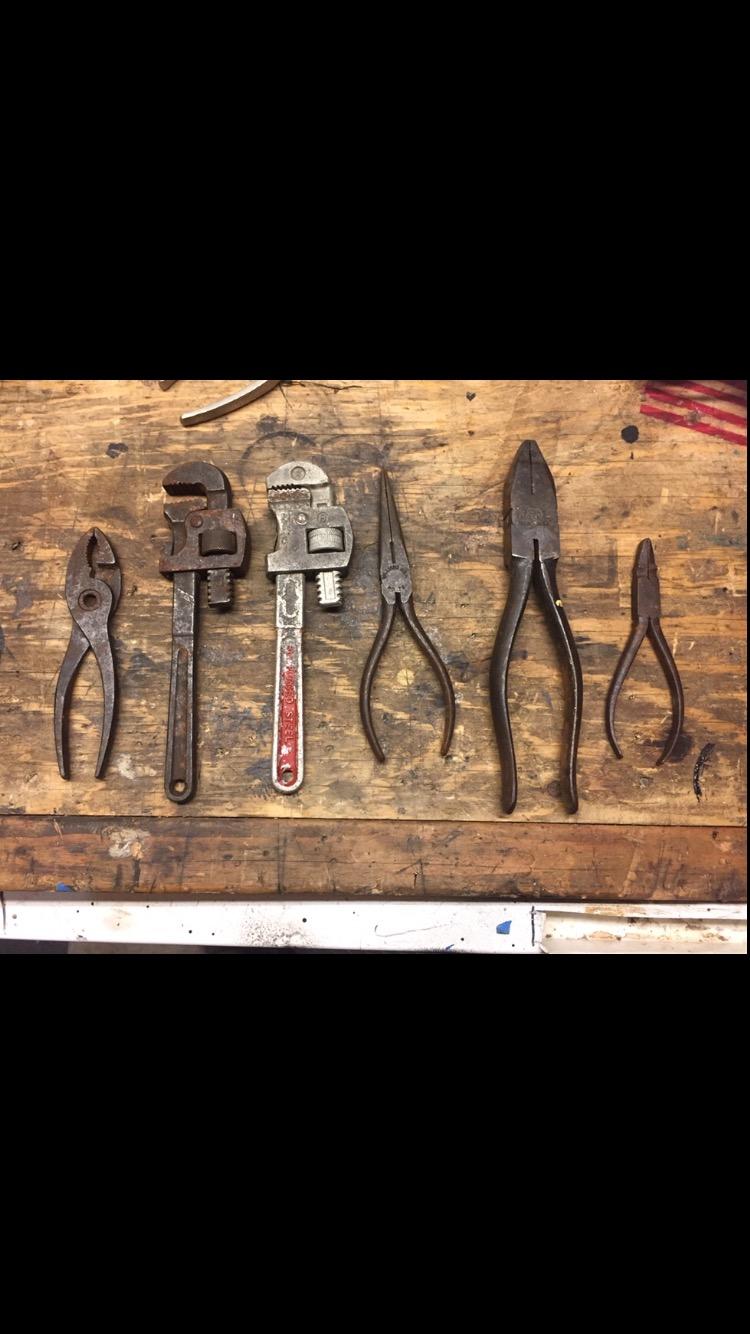 Plasti Dip Red Liquid Rubber Dip Can (14.5 Oz) for Automotive Enthusiasts - Peelable, Durable Tool Dip & Rubber Dip Coating - Tool Handle Dip Coating for Automotive, Tools & DIY Projects - (1 pack) customer photo 2