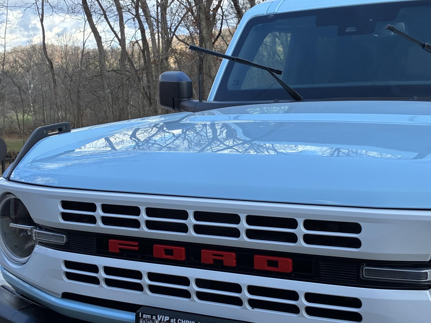 3D Bug Remover - All Purpose Exterior Cleaner & Degreaser to Wipe Away Bugs on Plastic, Rubber, Metal, Chrome, Aluminum, Windows & Mirrors, Suitable for use on Car Paint, Wax & Clear Coat (Gallon) customer photo 2