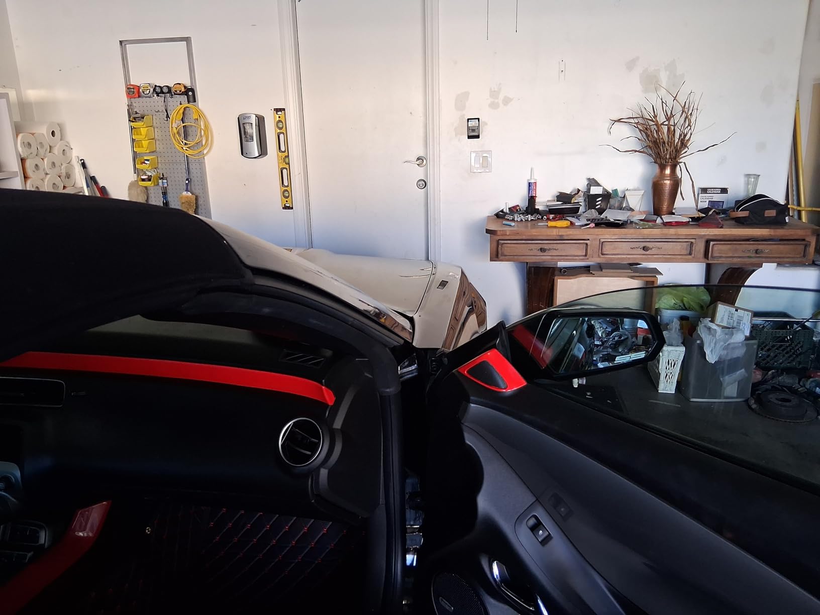 Dupli-Color ECP199 Adhesion Promoter - Clear Automotive Paint Primer - 11 oz. Aerosol Can customer photo 1