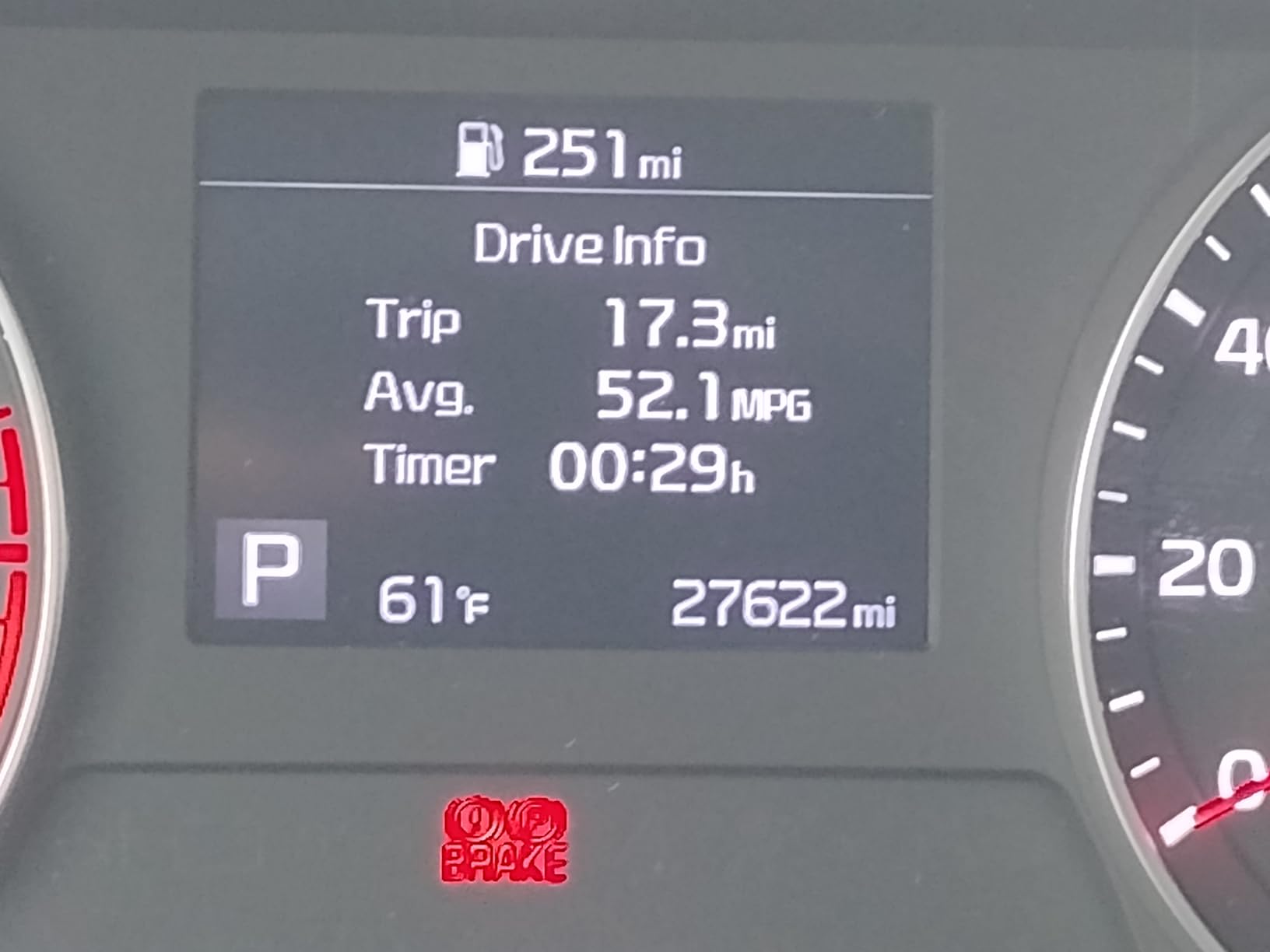 ScanGauge - SG2 Ultra Compact 3-in-1 Automotive Computer with Customizable Real-Time Fuel Economy Digital Gauges for OBD2 Vehicles customer photo 2