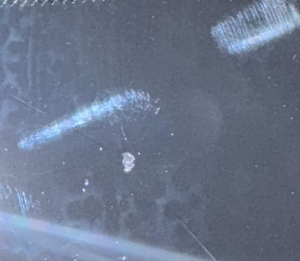 Permatex 09103 Automotive Windshield Repair Kit For Chipped And Cracked Windshields. Permanent Air-Tight Repairs, With Repair Syringe & Plunger, 9-piece Kit customer photo 2