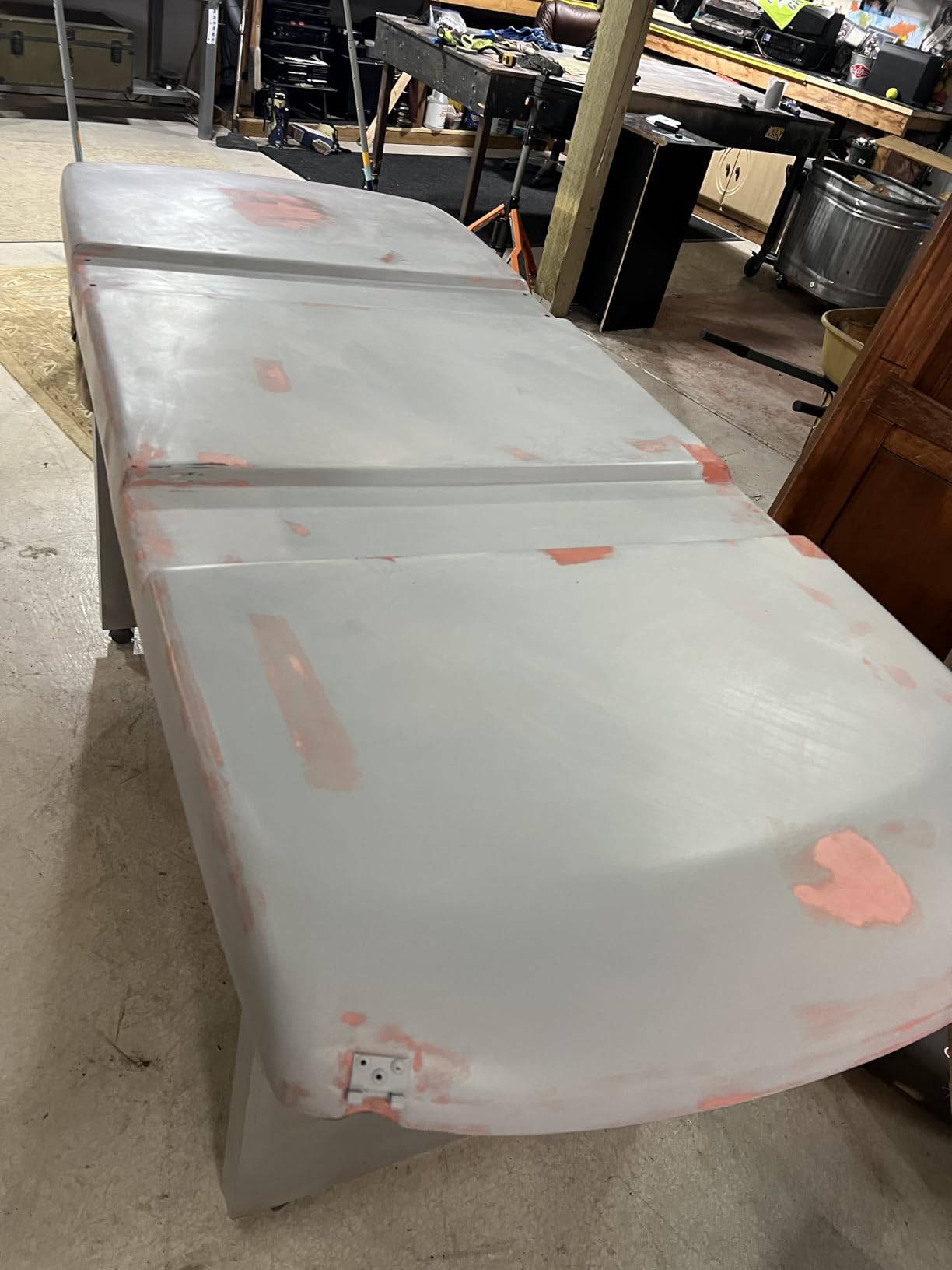 Dupli-Color FP101 Scratch Filler Primer, Gray - 11 oz. Aerosol Can customer photo 2