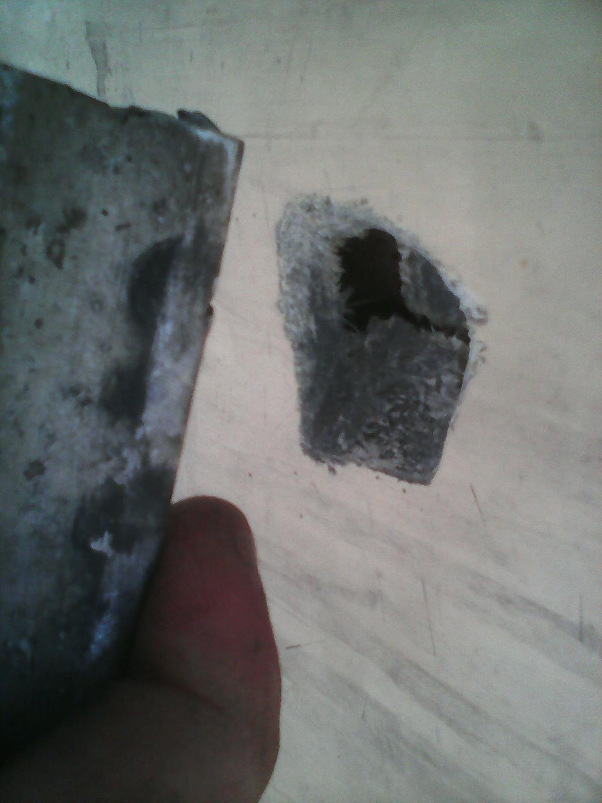 Bondo Fiberglass Resin Repair Kit, 00422, 0.9 Quart customer photo 2