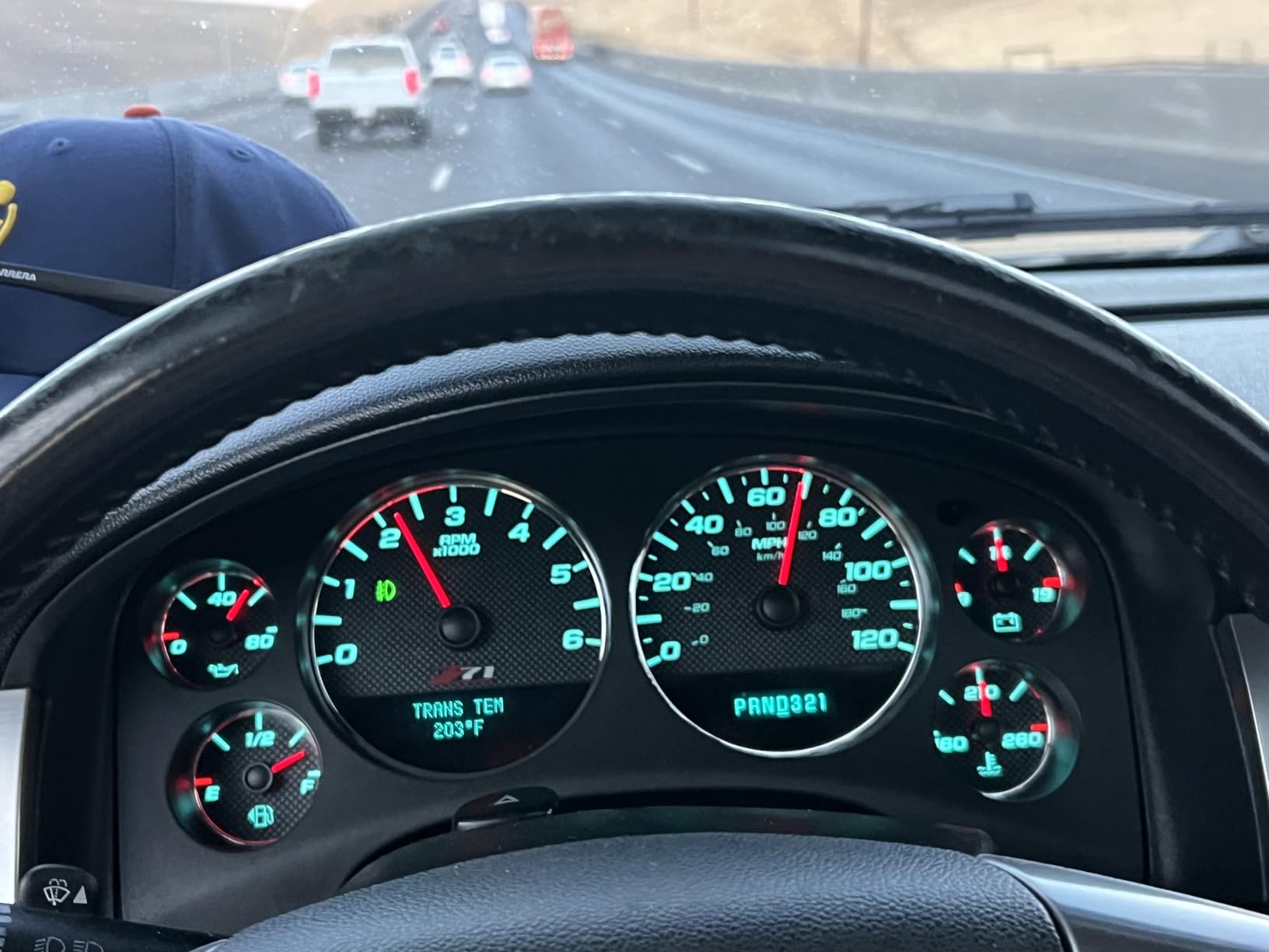 Hayden Automotive 678 Universal Rapid-Cool 9.5