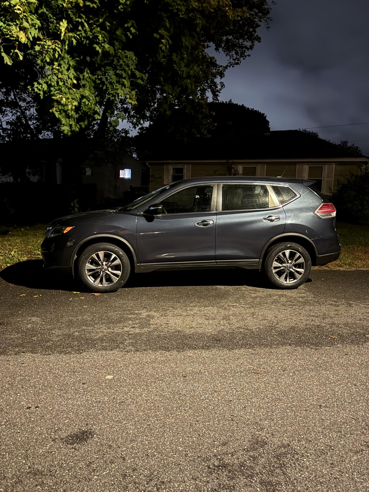 McGard 24154 Chrome Cone Seat Wheel Locks (M12 x 1.25 Thread Size) - 4 Locks / 1 Key customer photo 1