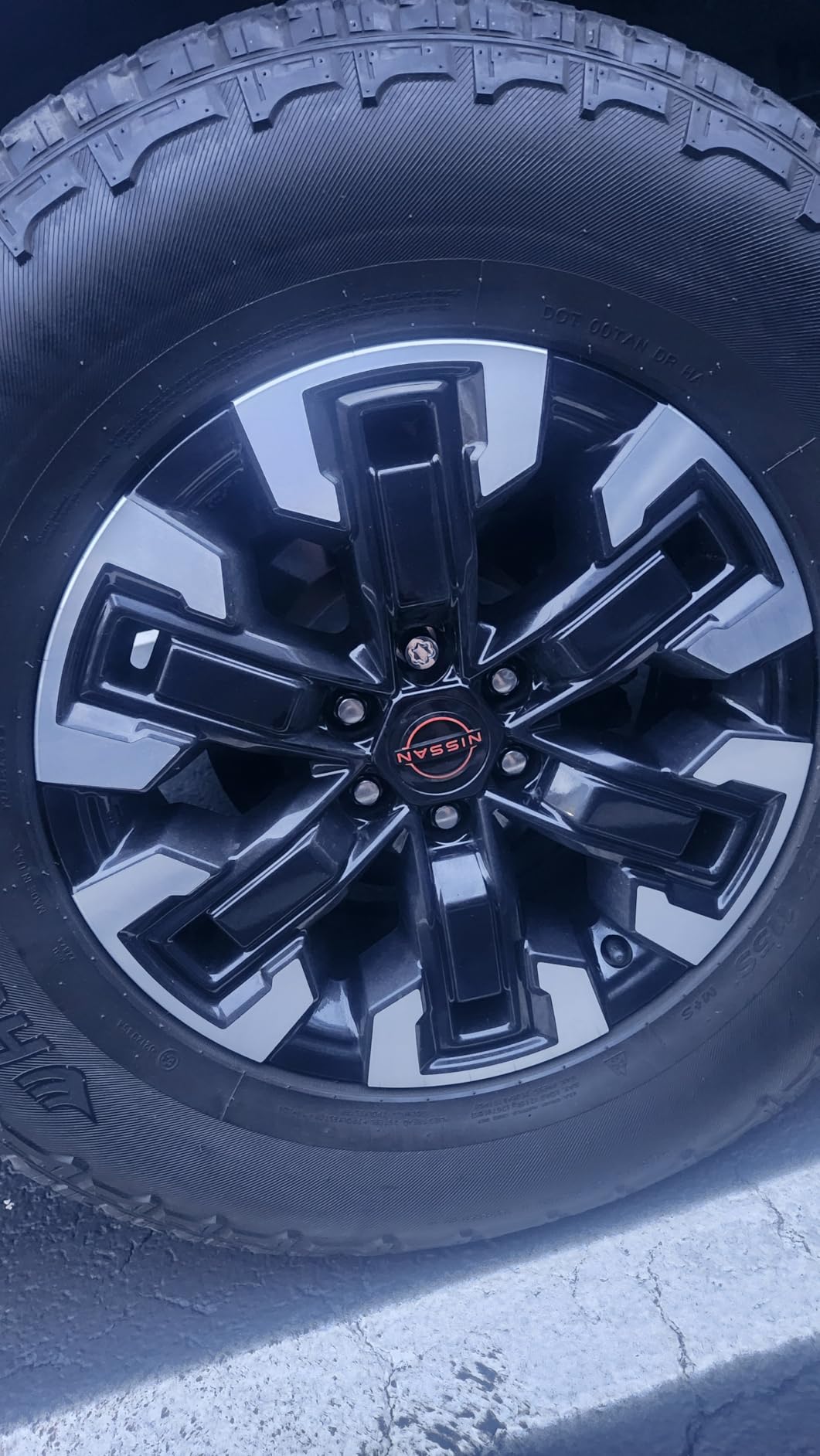 McGard 24154 Chrome Cone Seat Wheel Locks (M12 x 1.25 Thread Size) - 4 Locks / 1 Key customer photo 2