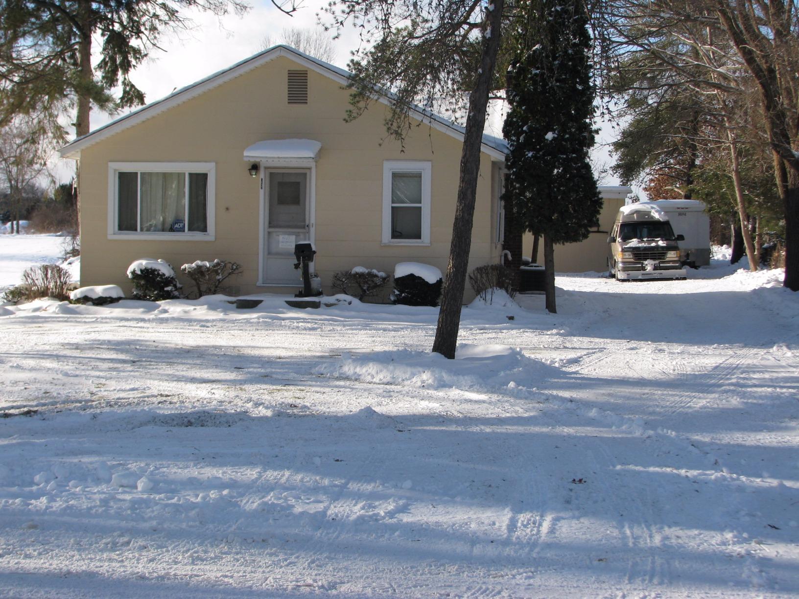 SCC SZ143 Super Z6 Cable Tire Chain for Passenger Cars, Pickups, and SUVs - Set of 2 customer photo 2