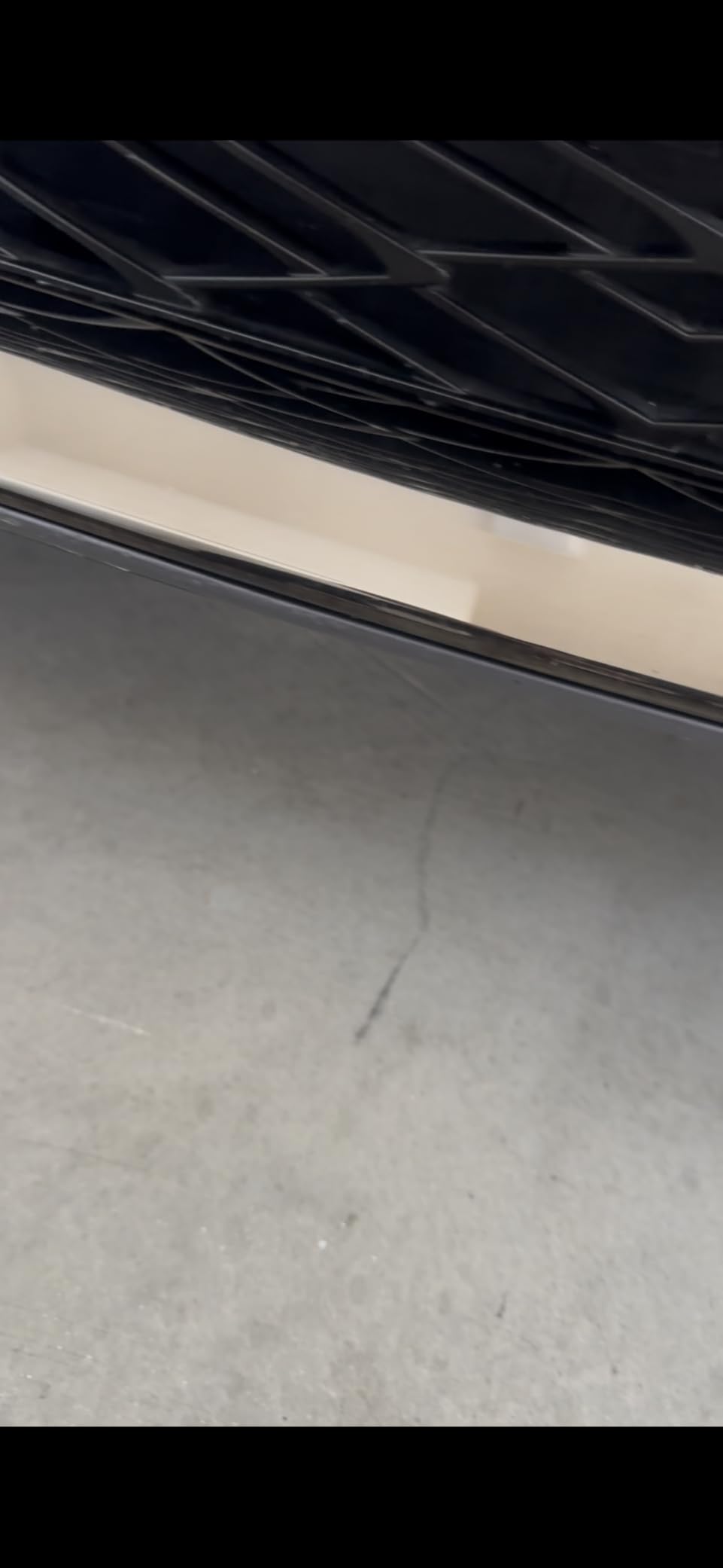 Flitz Metal Polish Paste - 1.76oz USA-Made Polish for Solid Chrome, Stainless Steel, & Aluminum - Non-Abrasive for Light Oxidation - Requires Manual Buffing - Not for Plated/Coated Surfaces (1 Pack) customer photo 1