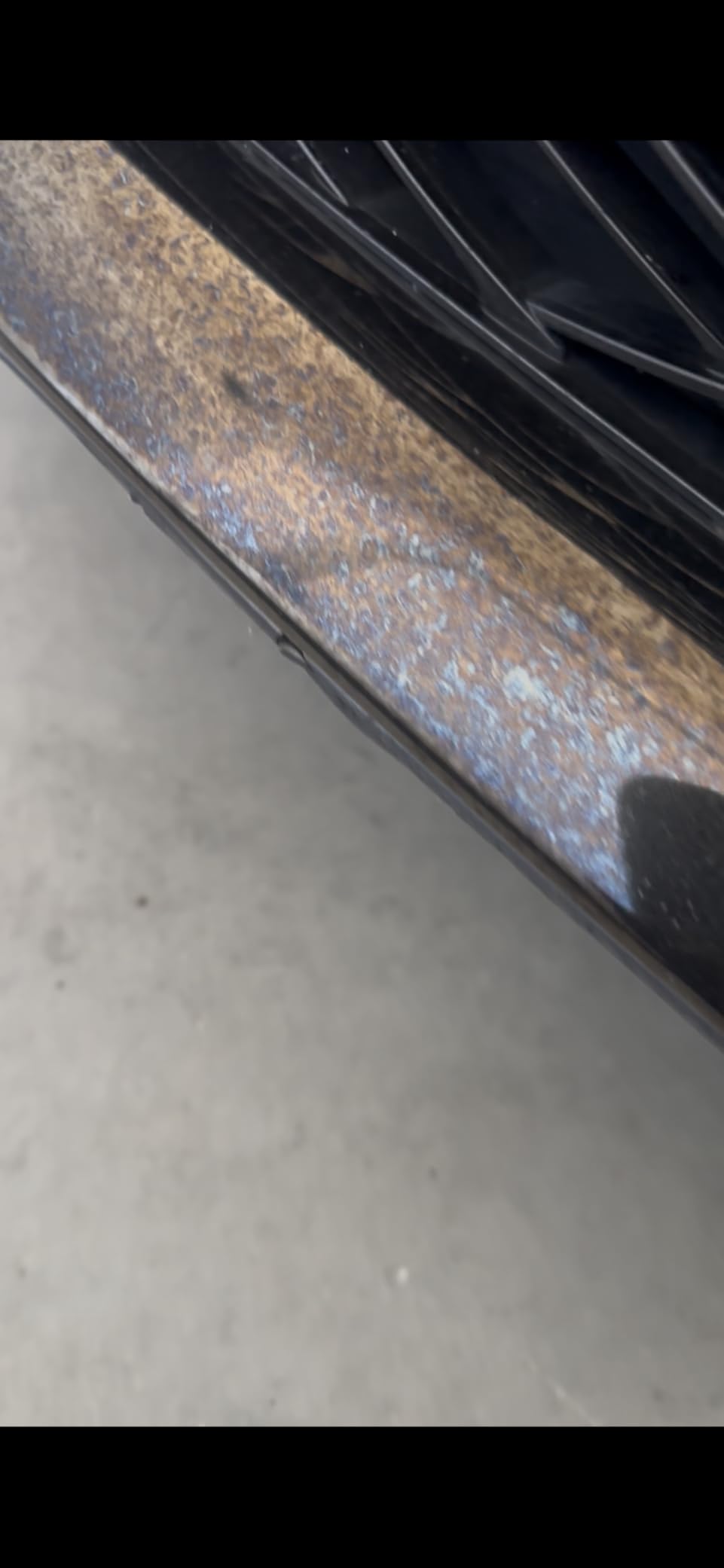 Flitz Metal Polish Paste - 1.76oz USA-Made Polish for Solid Chrome, Stainless Steel, & Aluminum - Non-Abrasive for Light Oxidation - Requires Manual Buffing - Not for Plated/Coated Surfaces (1 Pack) customer photo 2