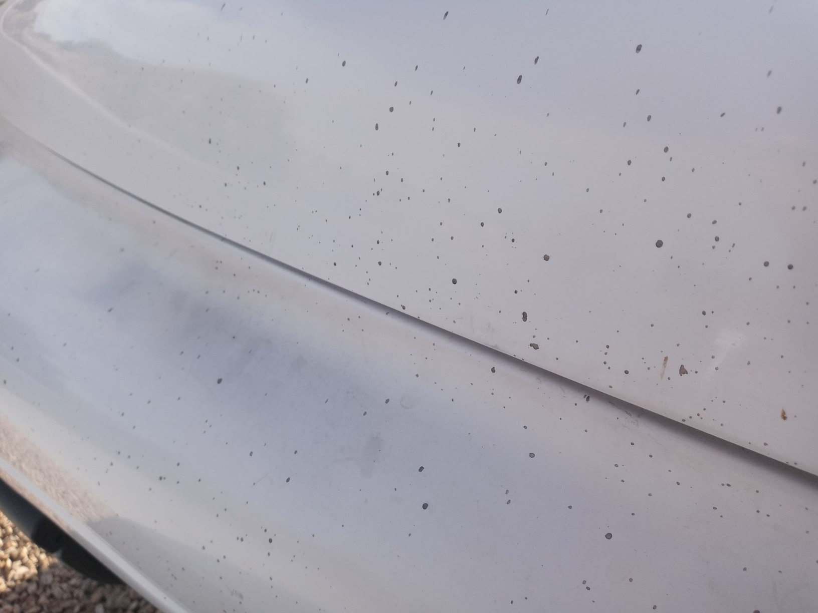 3M Super Duty Rubbing Compound, 05954, 1 qt (32 fl oz/946 mL), Contains No Waxes or Silicones customer photo 1