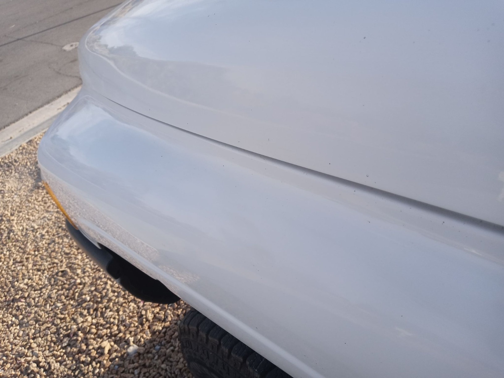 3M Super Duty Rubbing Compound, 05954, 1 qt (32 fl oz/946 mL), Contains No Waxes or Silicones customer photo 2