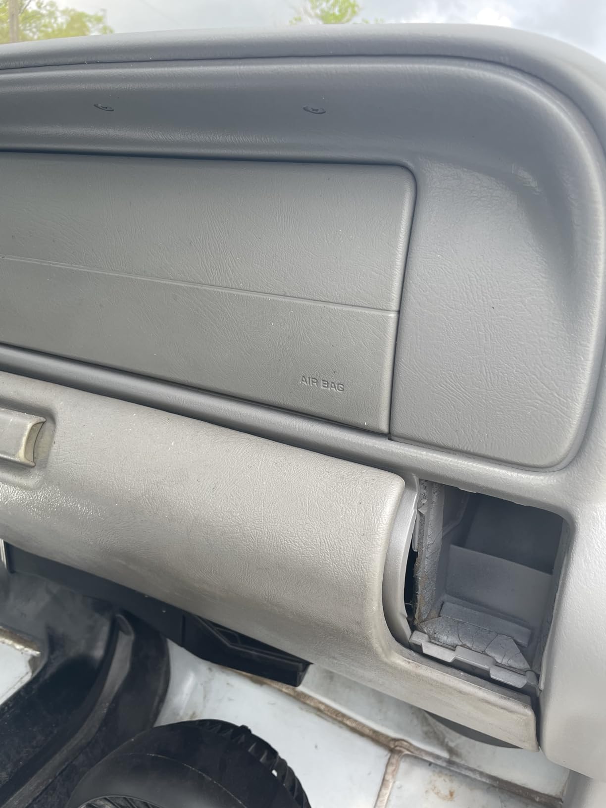 SEM 15393 Medium Gray Color Coat -12 oz. customer photo 1