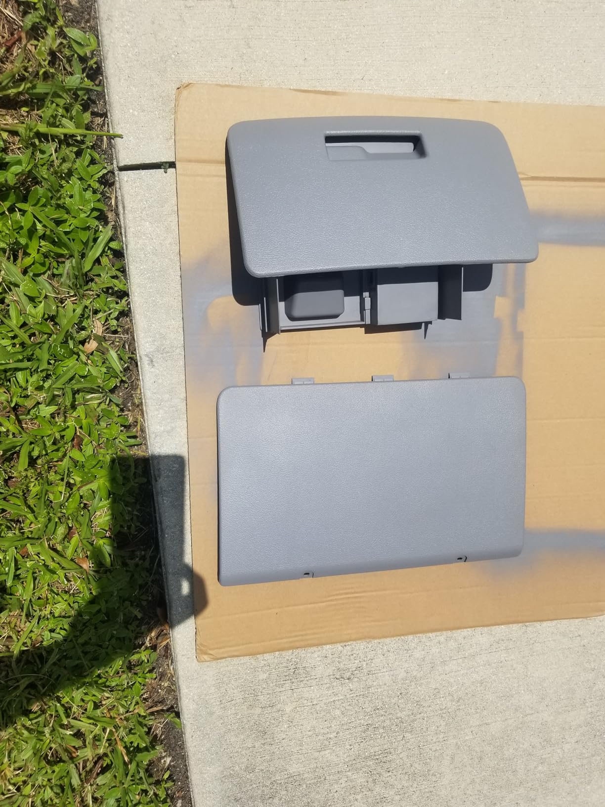 SEM 15393 Medium Gray Color Coat -12 oz. customer photo 2