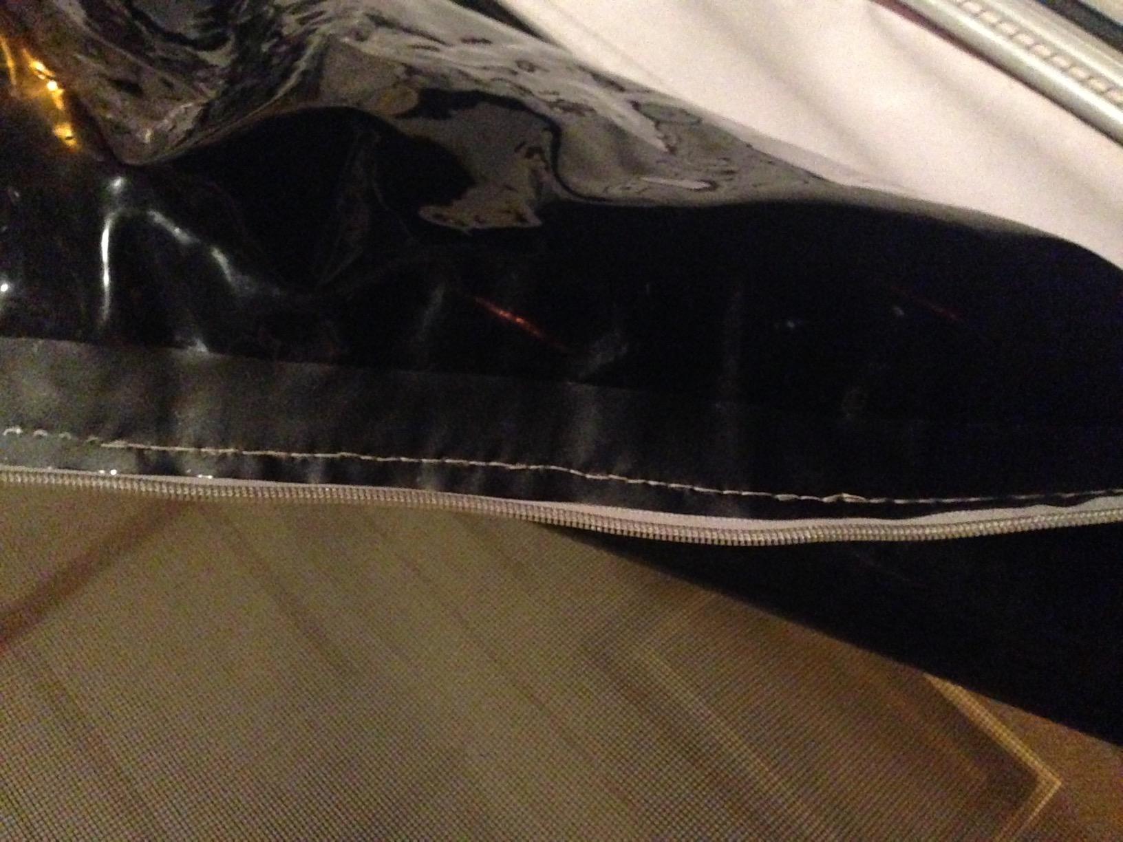 Tear-Aid Vinyl Repair Patch Kit customer photo 1