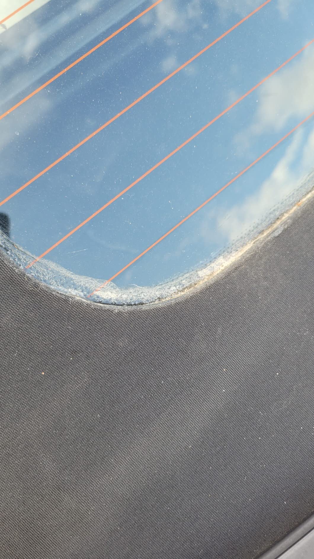 Rhino Glue Pro Kit, Heavy Duty 65 Gram Clear customer photo 1