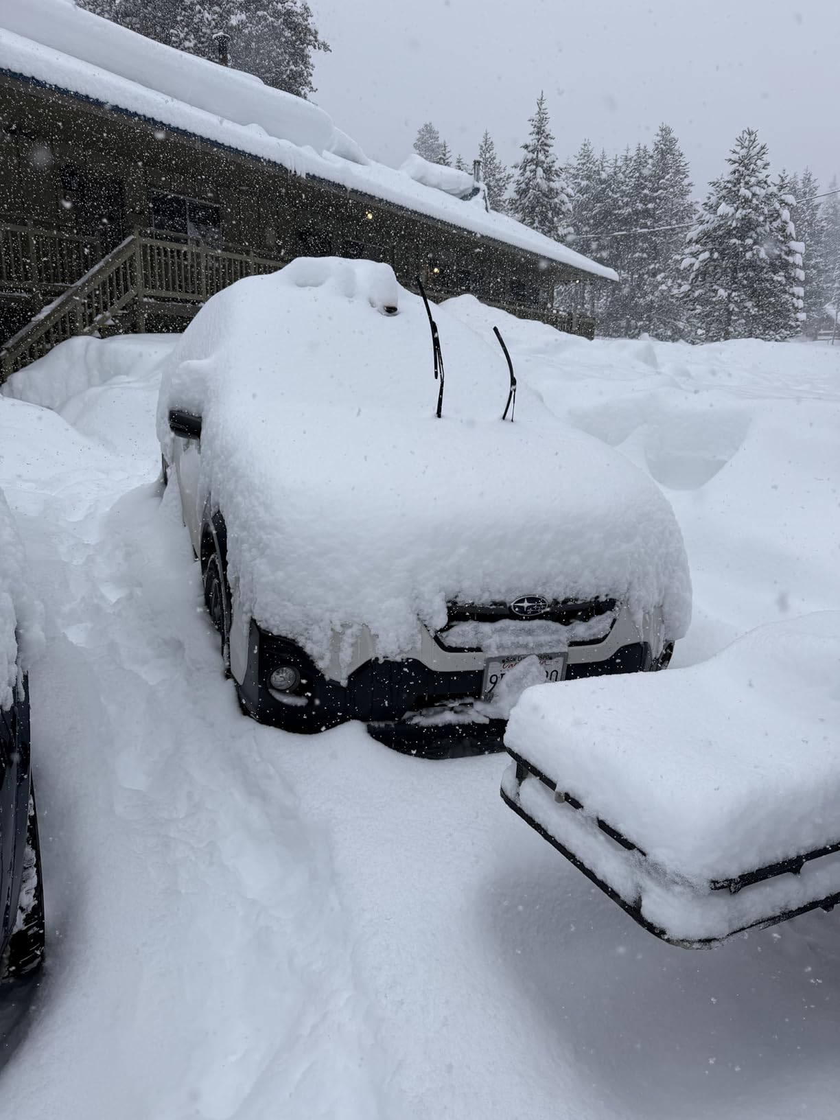 SCC SC1040 Radial Chain Cable Traction Tire Chain - Set of 2, Silver customer photo 1