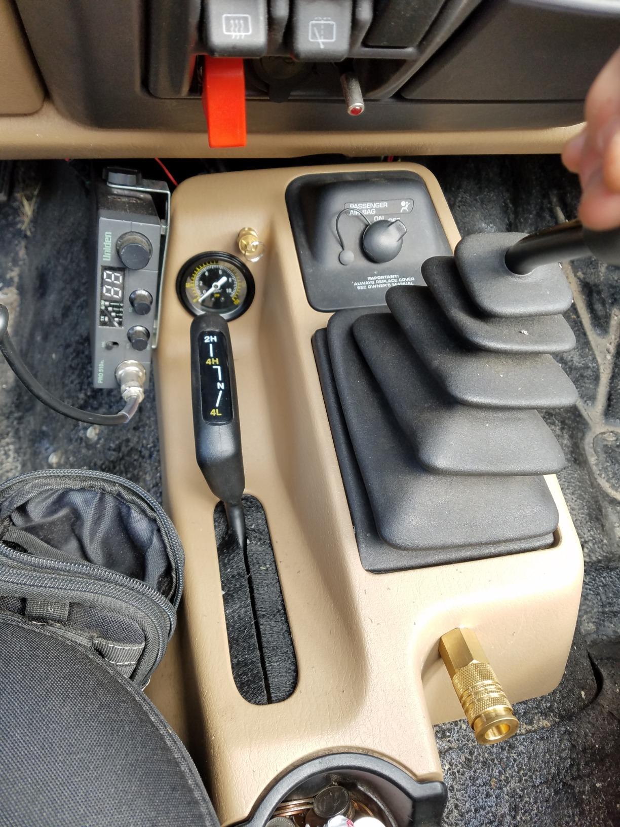 VIAIR Constant Duty OBA Onboard Air System with 450C Air Compressor & 2.5 Gallon Tank, 12V Offroad Compressor, 150 PSI, up to 37