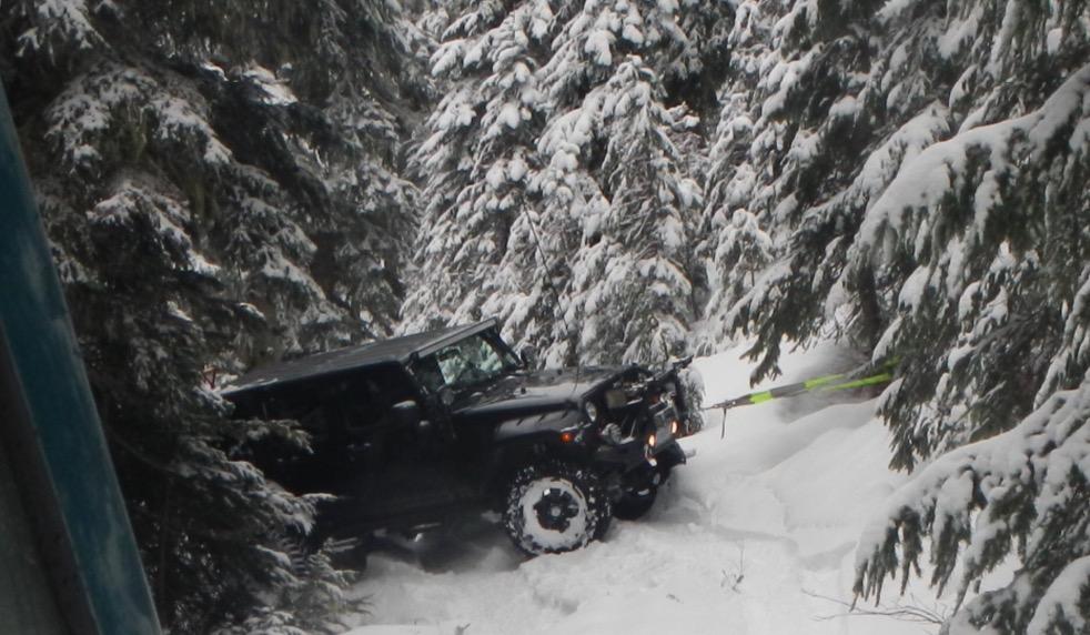 ARB730LB TREE TRUNK PROTECTOR 10 ft Breaking strength 26,000 lbs. in Green Length 10 feet / Width: 3 inch / Material 100% polyester customer photo 1