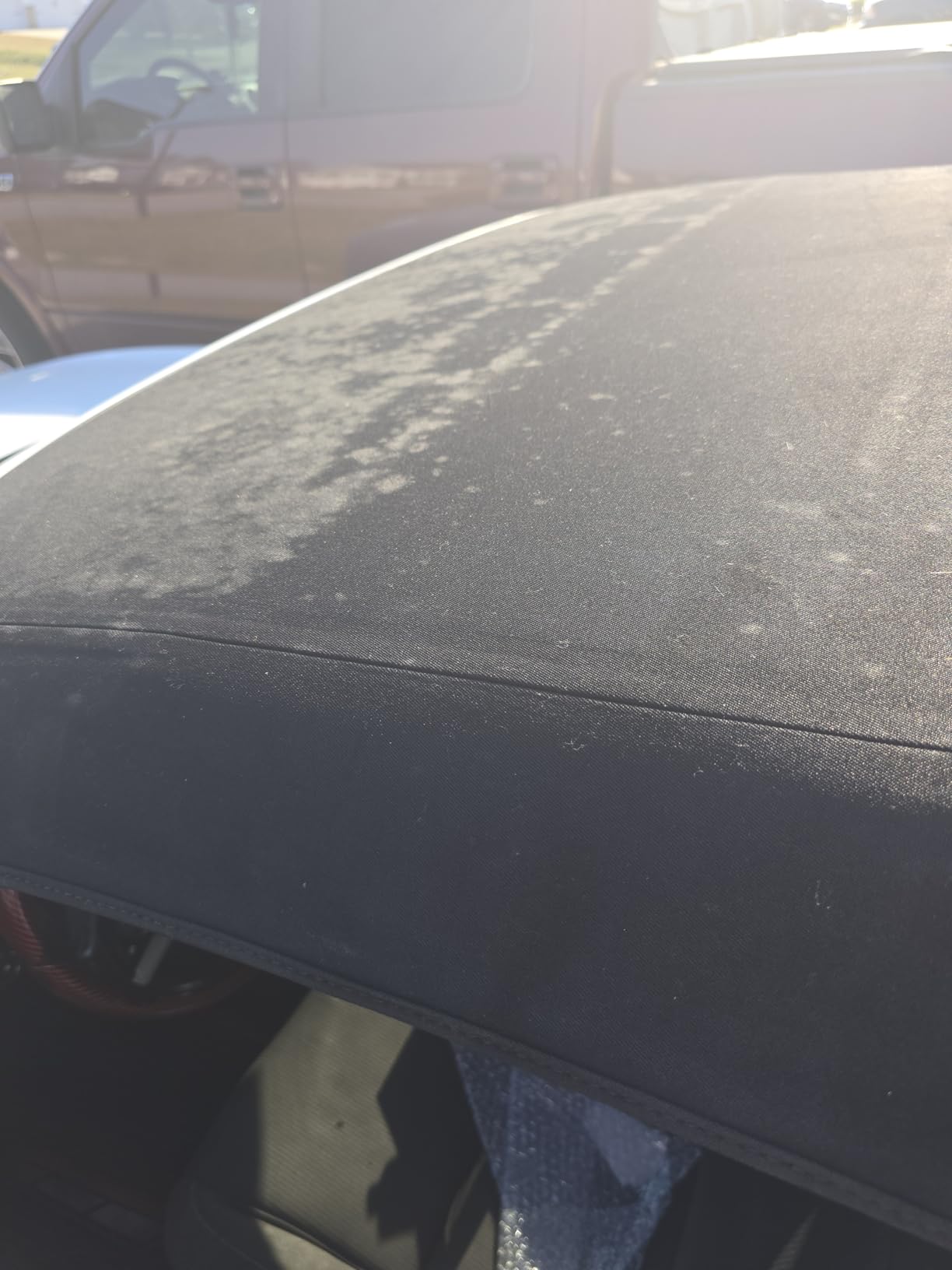 Forever Car Care Products FB813 Black Black Top Gel and Foam Applicator customer photo 2