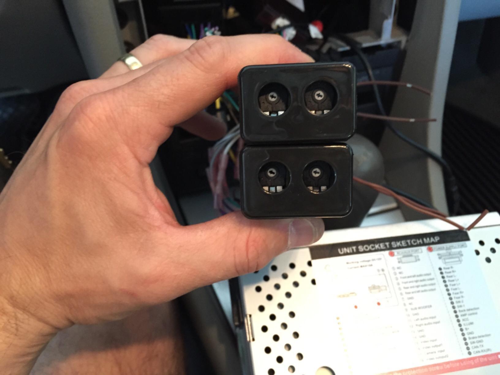 PAC SNI-35 Variable LOC Line Out Converter customer photo 2