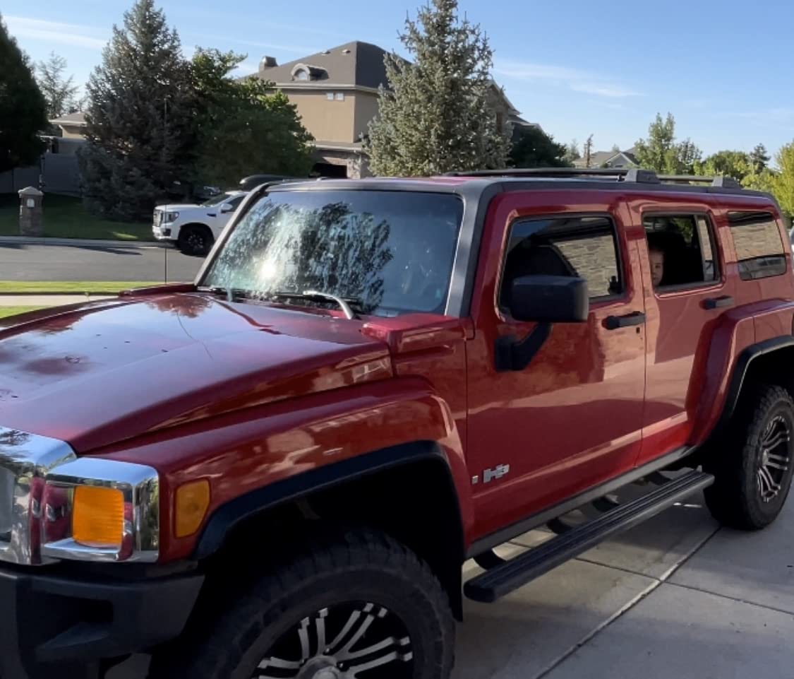 Biocide Systems Auto Shocker Strong Car Odor Eliminator, Eco-Friendly Chlorine Dioxide Odor Bomb for Vehicle Interior Up to 250 Cubic Feet customer photo 1