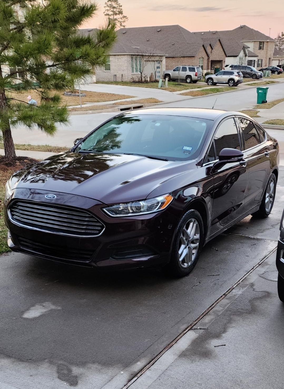 Lucas Oil 10160 Slick Mist Speed Wax - 24 Ounce customer photo 1