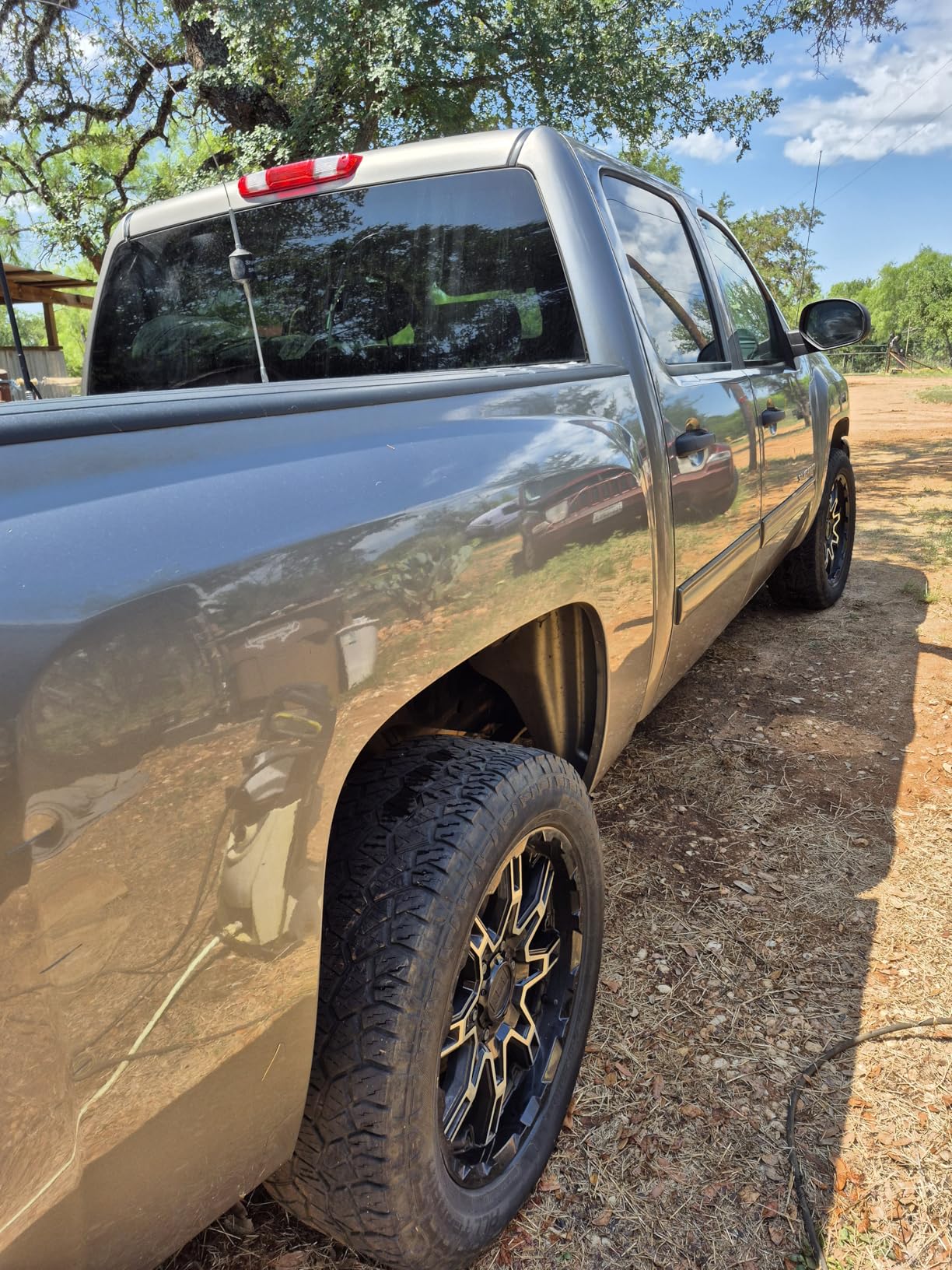 Lucas Oil 10160 Slick Mist Speed Wax - 24 Ounce customer photo 2