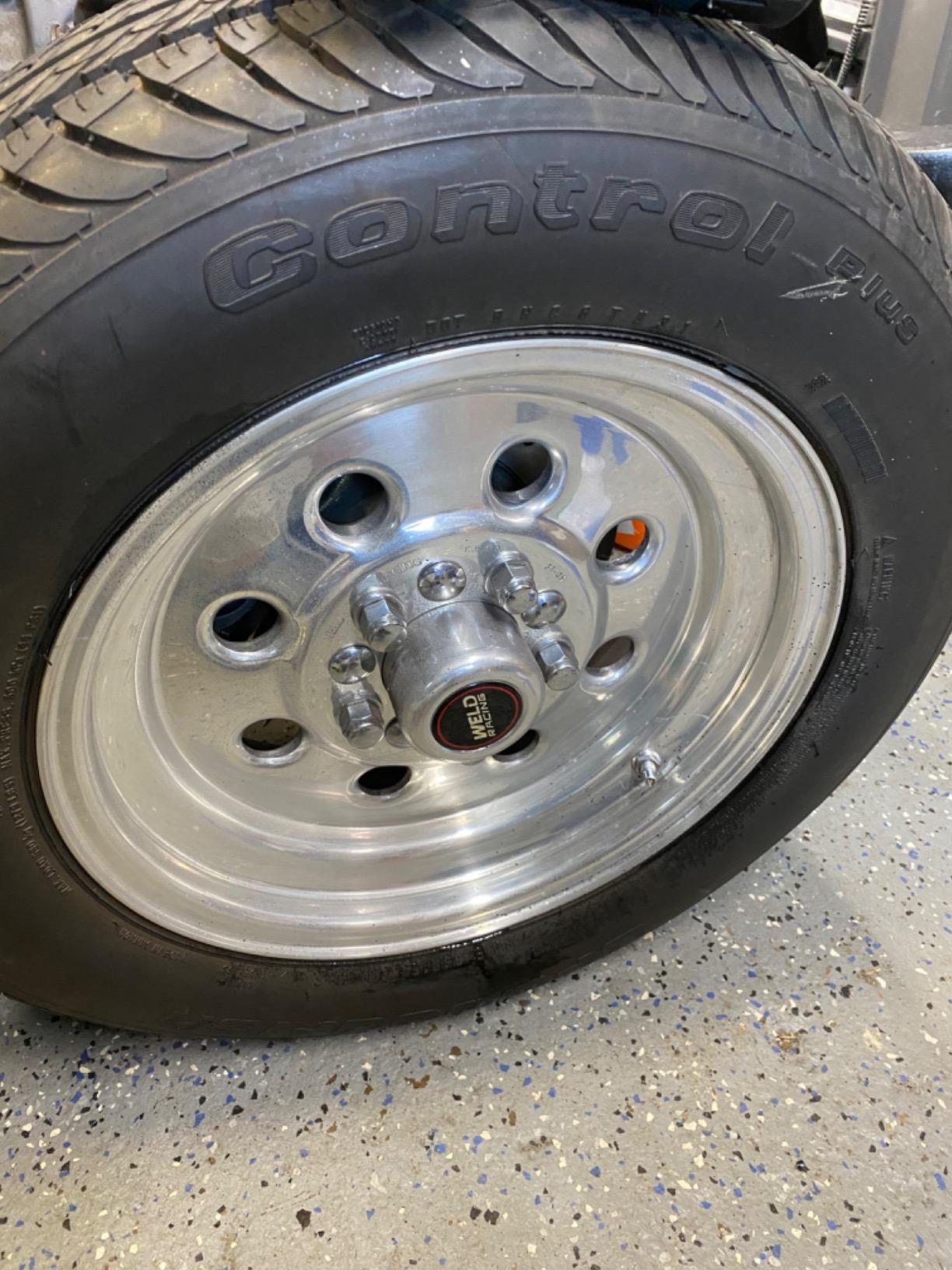 Mothers 05146 PowerCone 360 Metal Polishing Tool customer photo 2