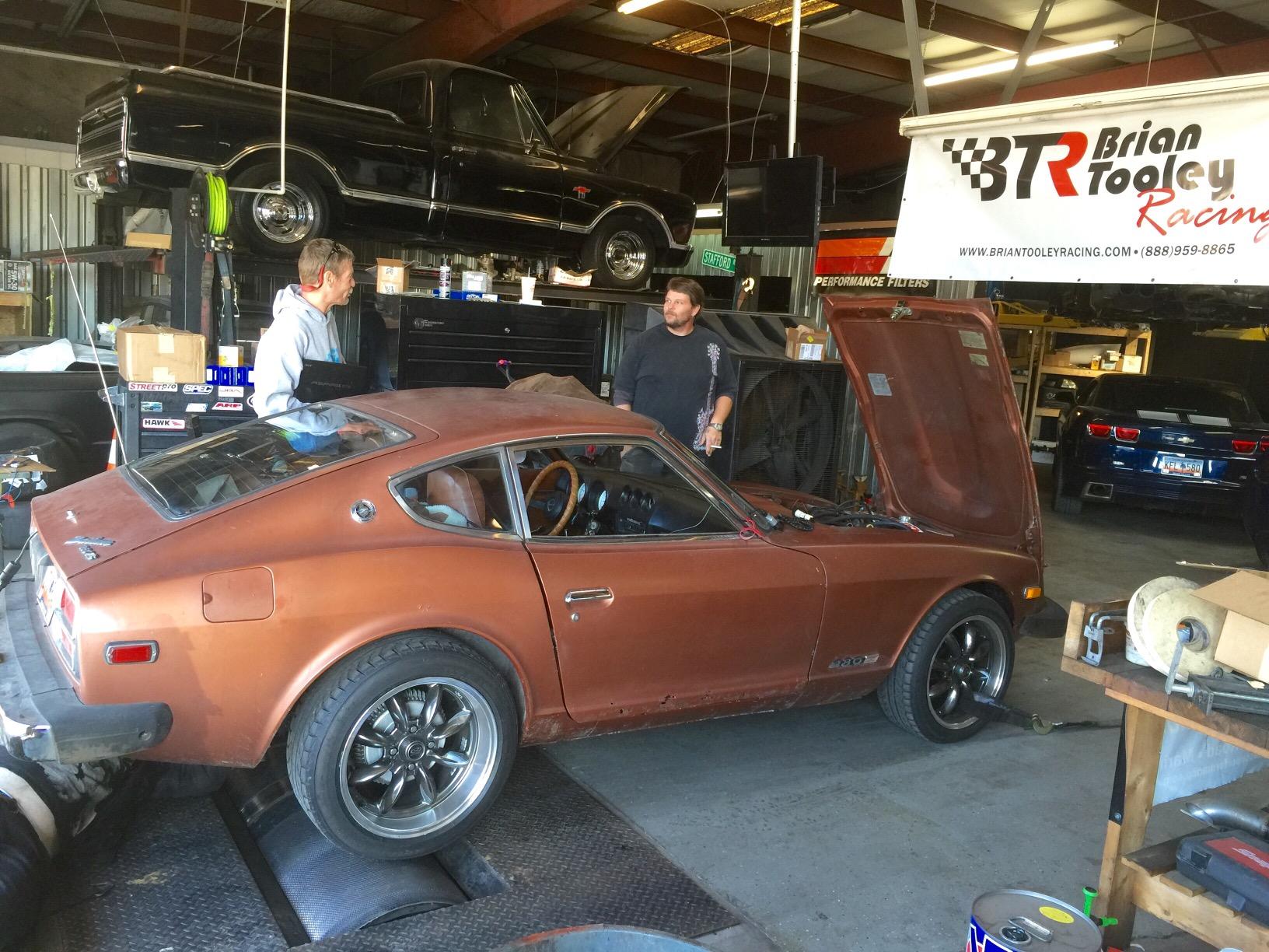 COMP Cams 54-426-11 XFI RPM HI-LIFT 222/224 Hydraulic Roller Cam for GM LS GEN III/IV customer photo 1