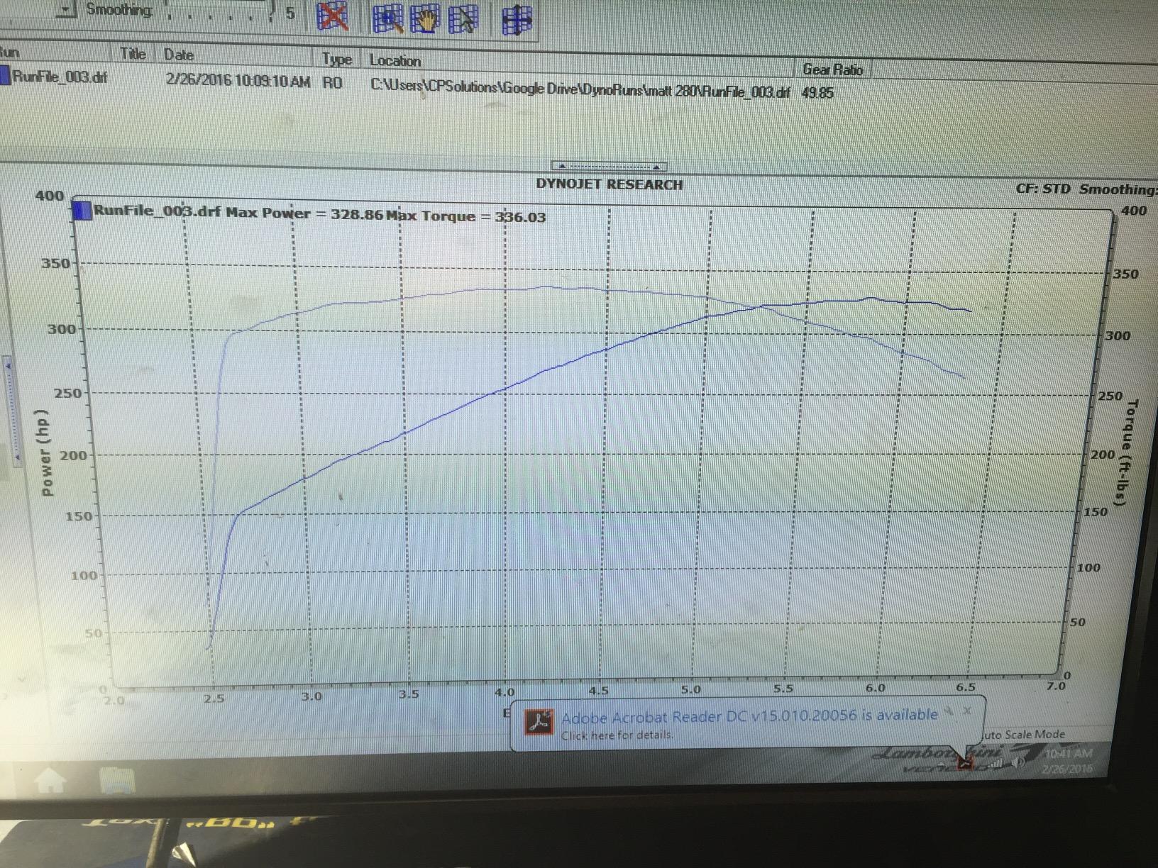 COMP Cams 54-426-11 XFI RPM HI-LIFT 222/224 Hydraulic Roller Cam for GM LS GEN III/IV customer photo 2