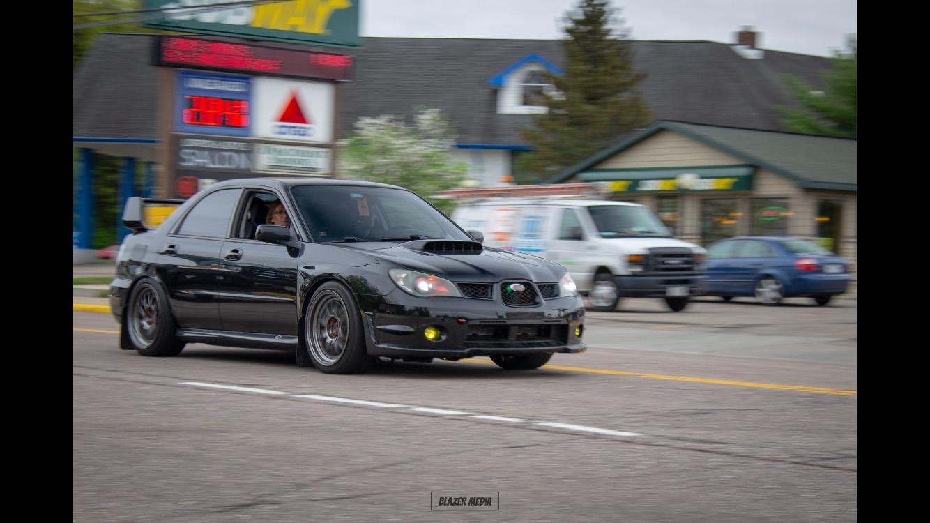 ACT 600480 Flywheel Streetlite customer photo 1