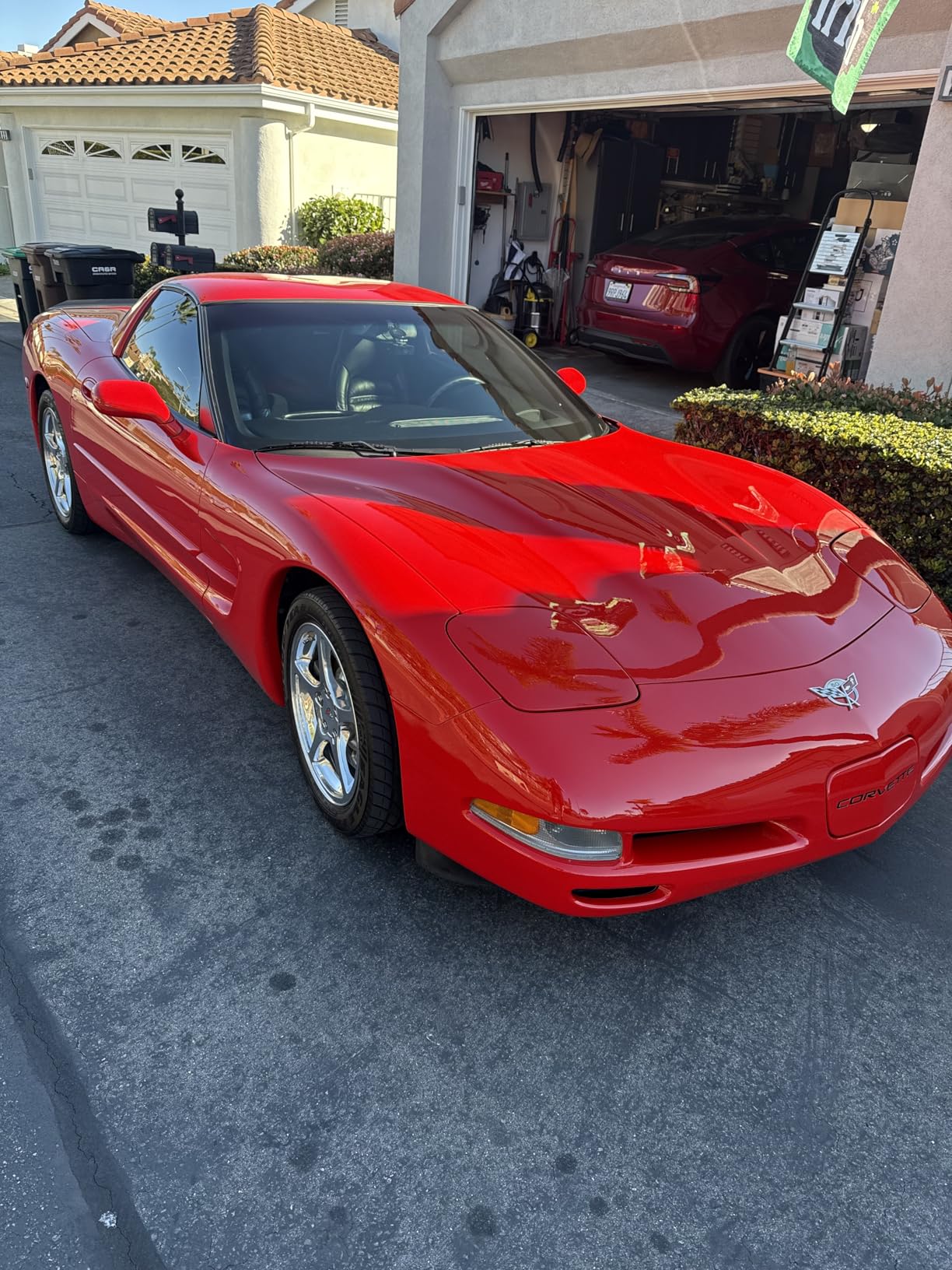 Adam's Polishes Detail Spray - Quick Waterless Detailer Spray For Car Detailing, Polisher Clay Bar & Wax Boosting Tech, Add Shine Gloss & Depth customer photo 2