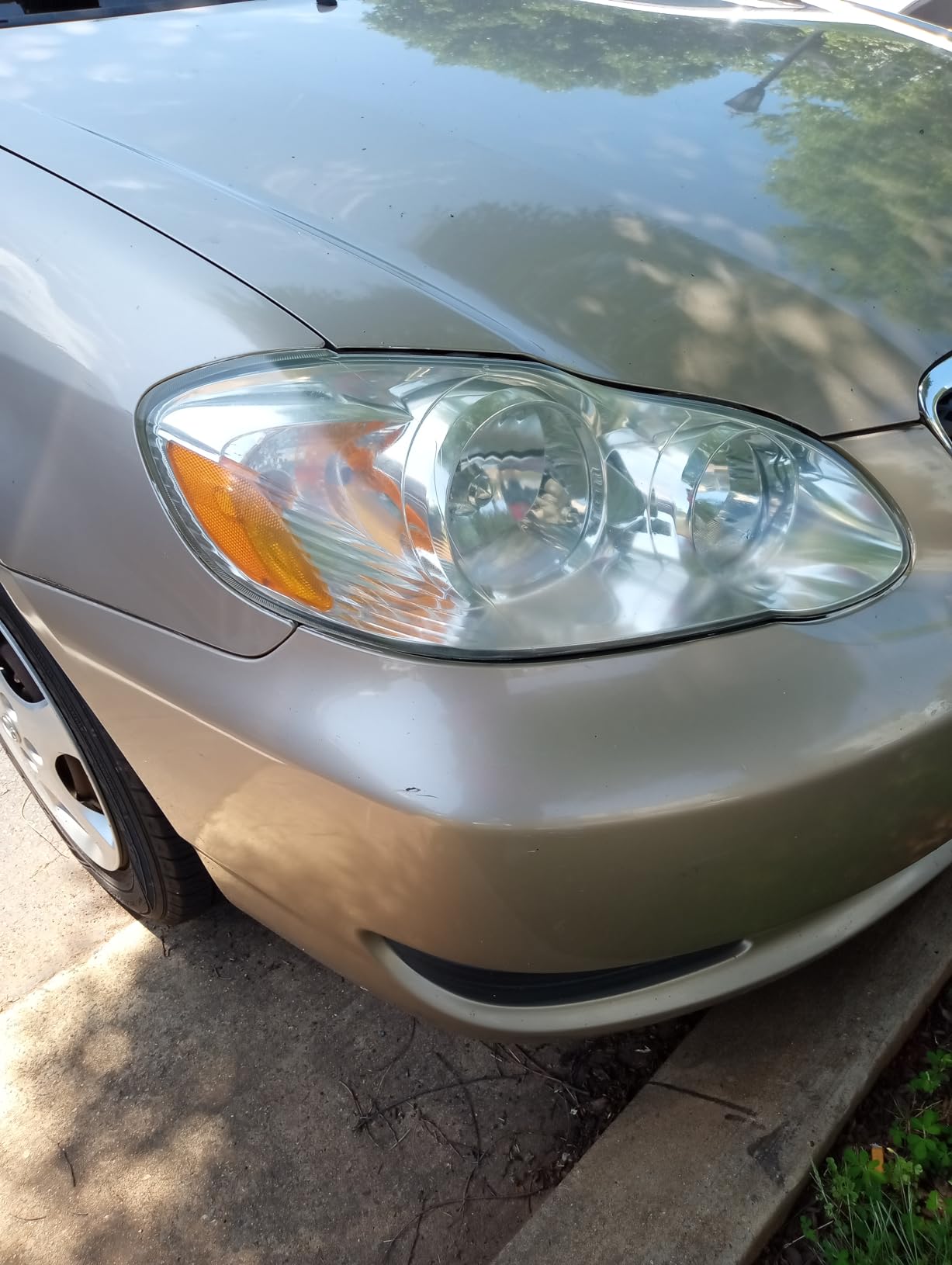 Rain-X 5080217 X-treme Clean Glass Cleaner - 12 fl oz. customer photo 1