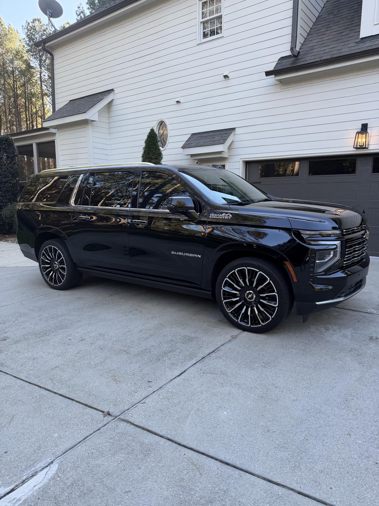 Chemical Guys JetSeal Anti-Corrosion Sealant & Paint Protectant - Advanced Car Paint Sealant for Trucks, Motorcycles, SUVs & RVs, Provides Durable Protection & High Gloss Finish, 16 oz customer photo 1