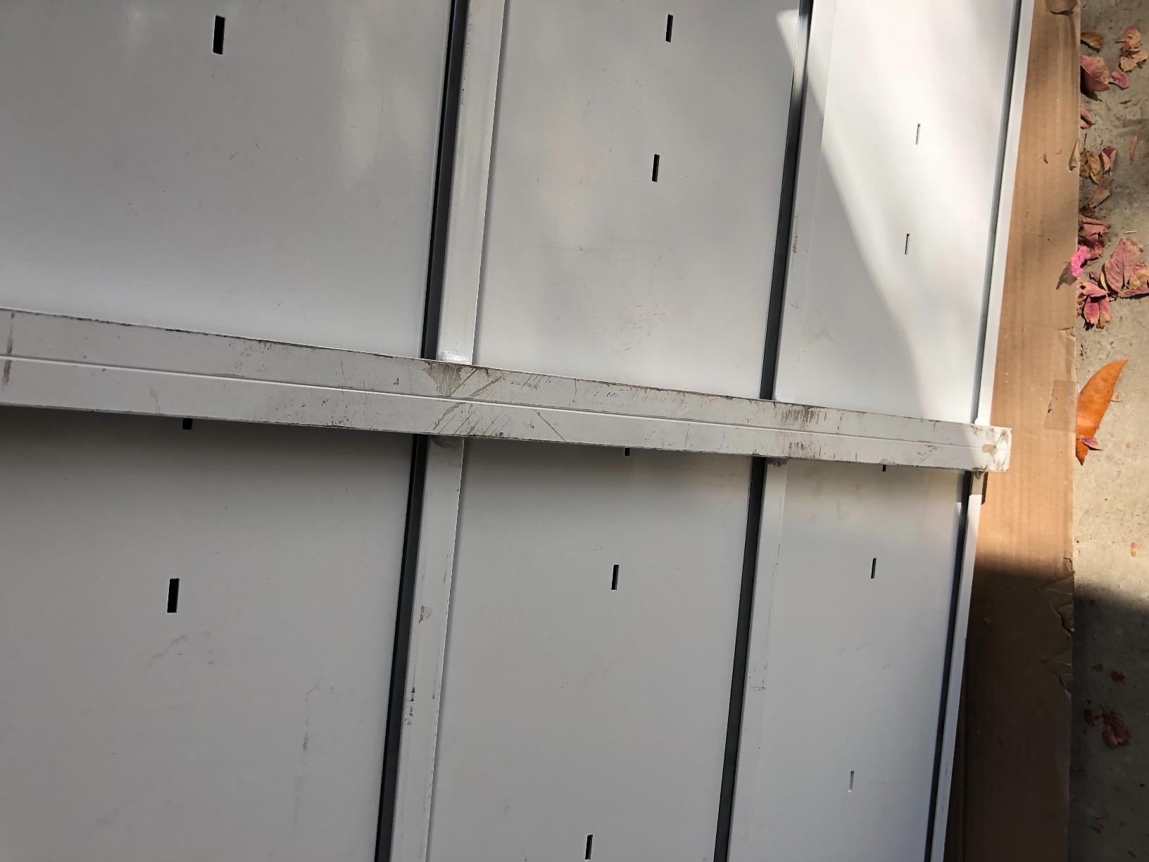 Weather Guard 3183 ITEMIZER Drawer - 48.88 Inch customer photo 1