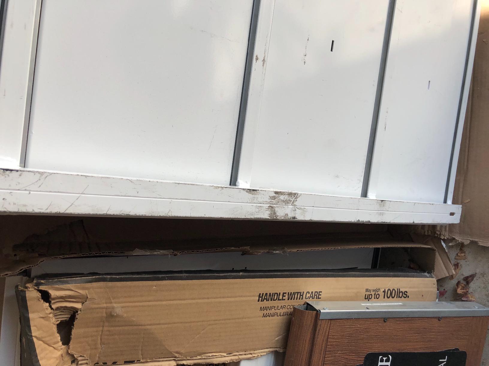 Weather Guard 3183 ITEMIZER Drawer - 48.88 Inch customer photo 2
