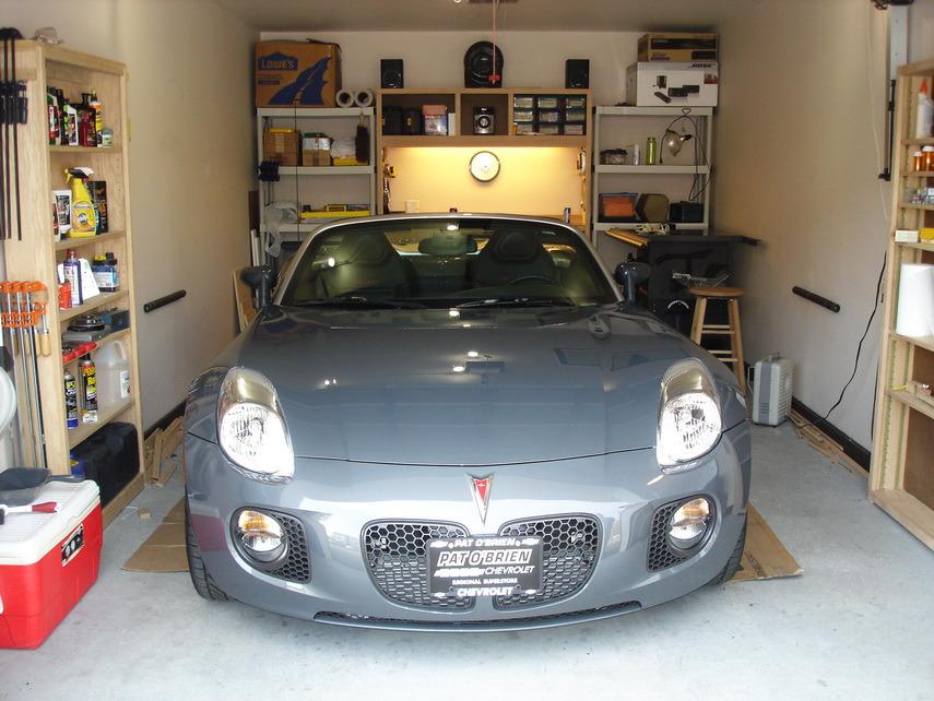 Meguiar's Professional Synthetic Sealant 2.0 M2116, Premium Car Synthetic Sealant, Offers Long-Lasting Protection, Features Additional Gloss and Hydrophobic Properties for High Water Beading, 16 Oz customer photo 2