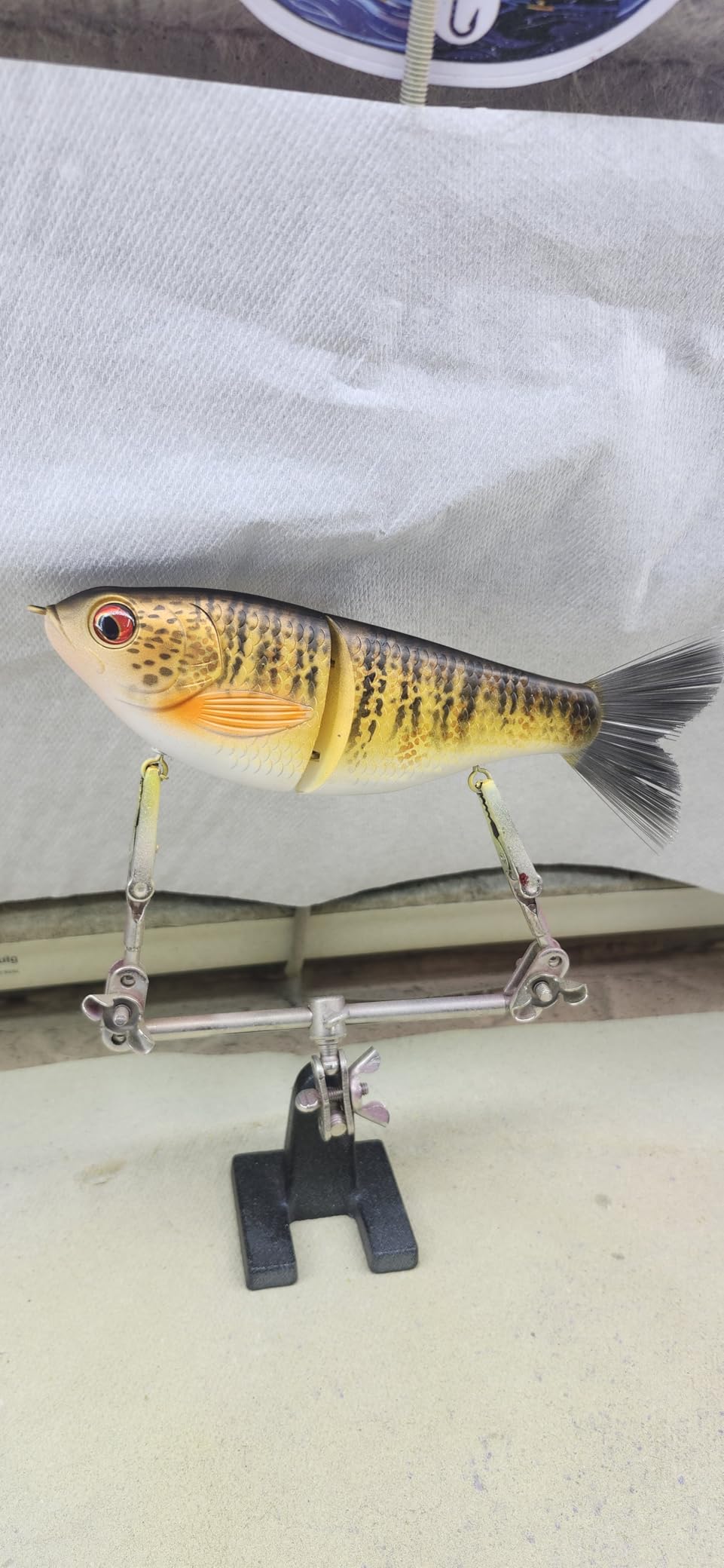 Master Airbrush G233 Performance Pro Airbrush Kit with 3 Nozzle Sets (0.2, 0.3 & 0.5mm Needles, Fluid Tips & Air Caps), Gravity Dual Action - Air Brush Guns for Painting, Aerografo Body Art & Cake customer photo 1