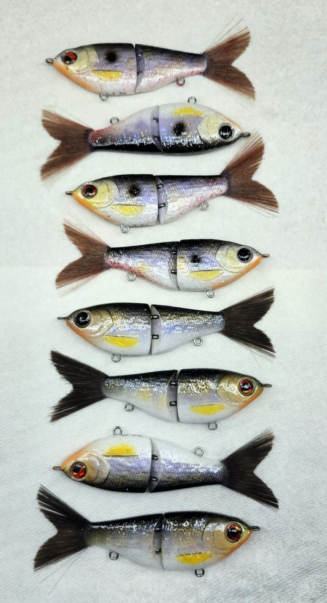 Master Airbrush G233 Performance Pro Airbrush Kit with 3 Nozzle Sets (0.2, 0.3 & 0.5mm Needles, Fluid Tips & Air Caps), Gravity Dual Action - Air Brush Guns for Painting, Aerografo Body Art & Cake customer photo 2