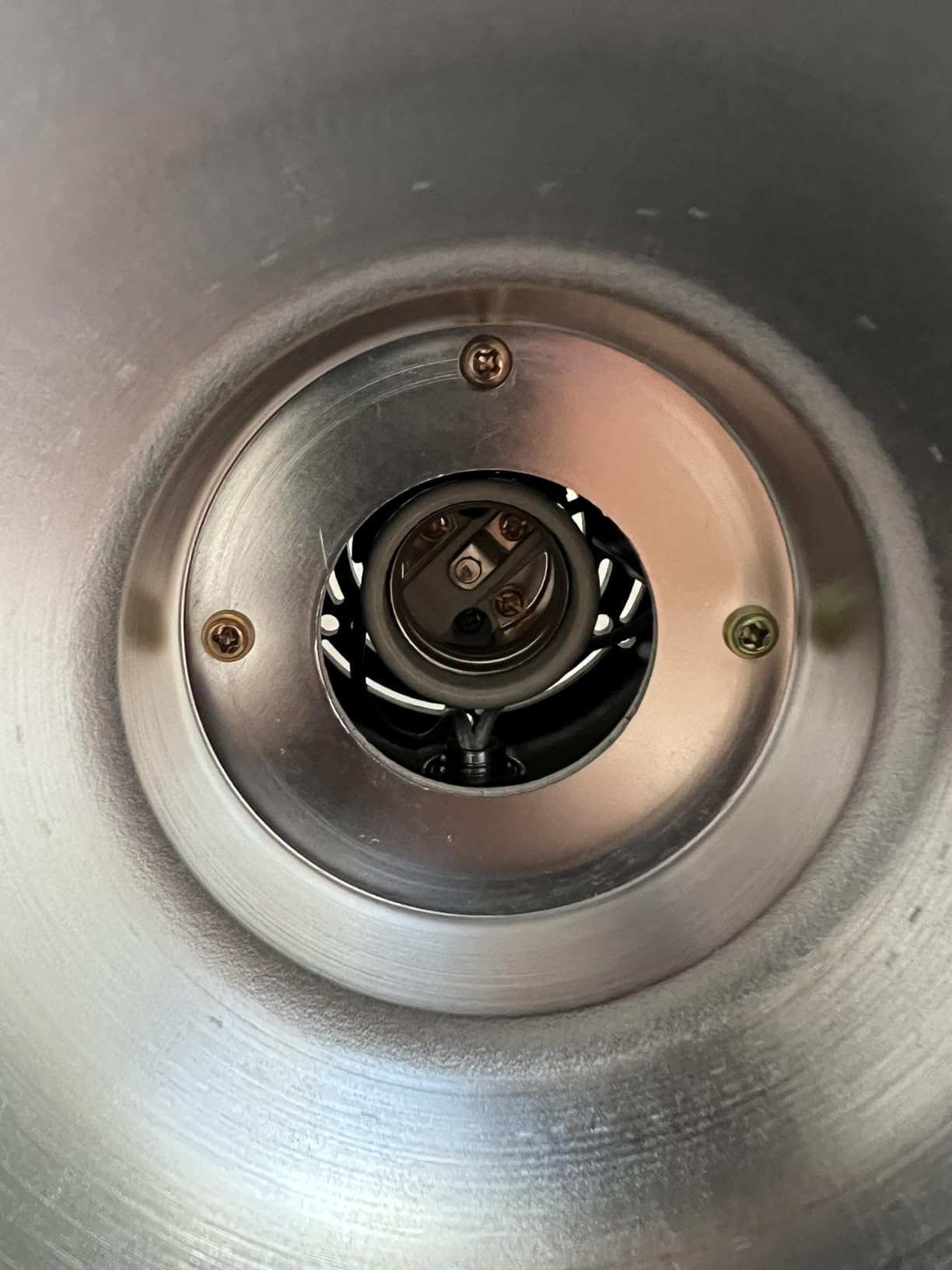 KS Choi Corp Infrared Heat Lamp 110V with Bulb Made in Korea customer photo 2